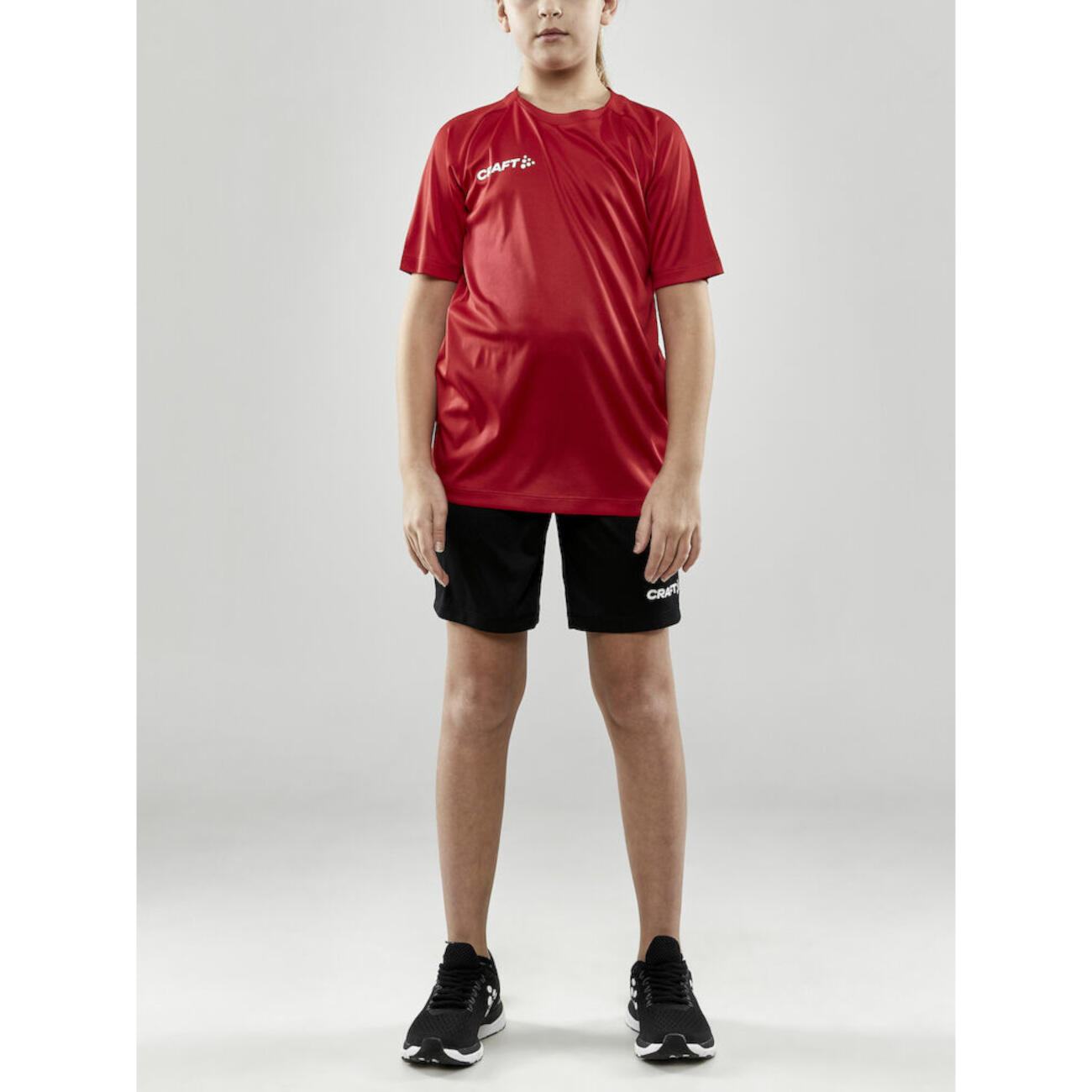 T-shirt enfant Craft evolve 5/5