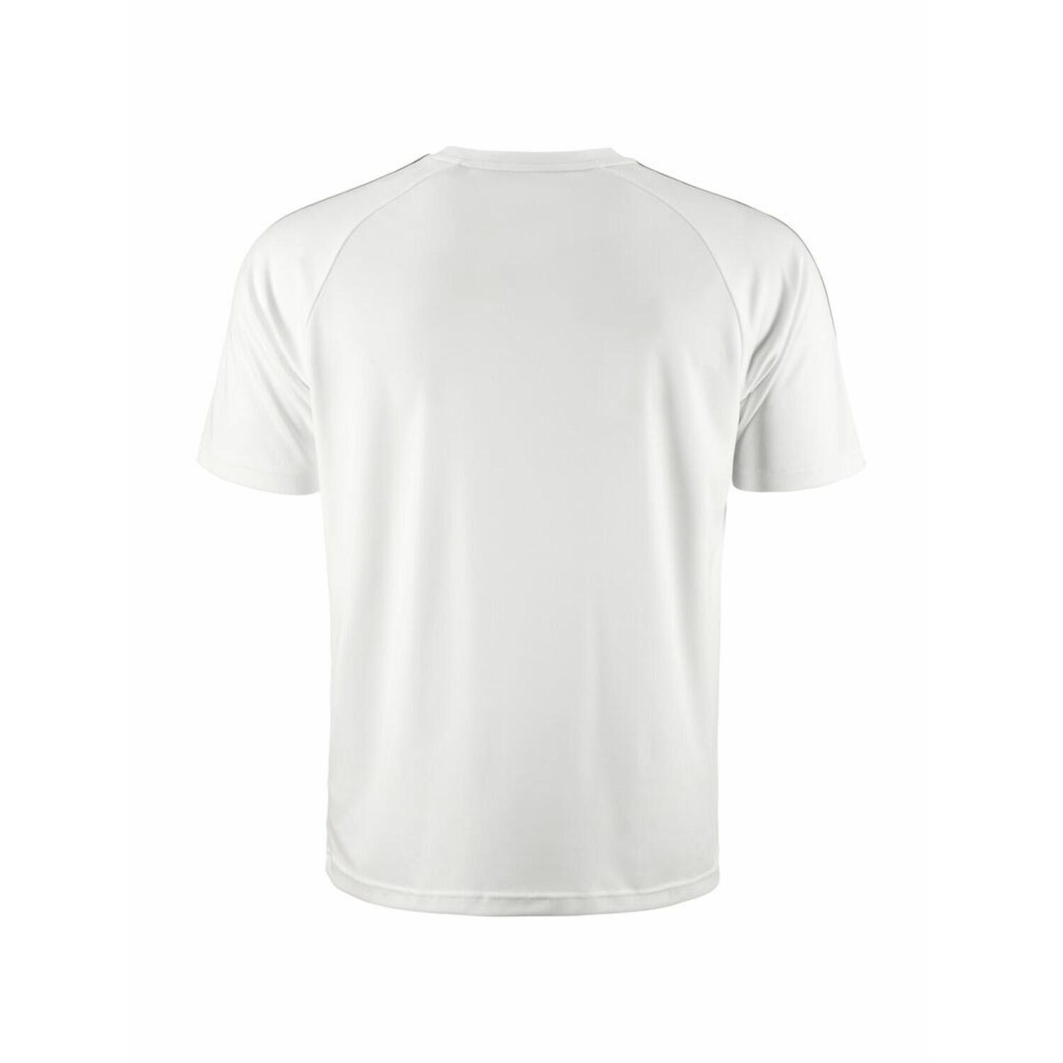 Camiseta Craft Squad 2.0 Contrast 2/4