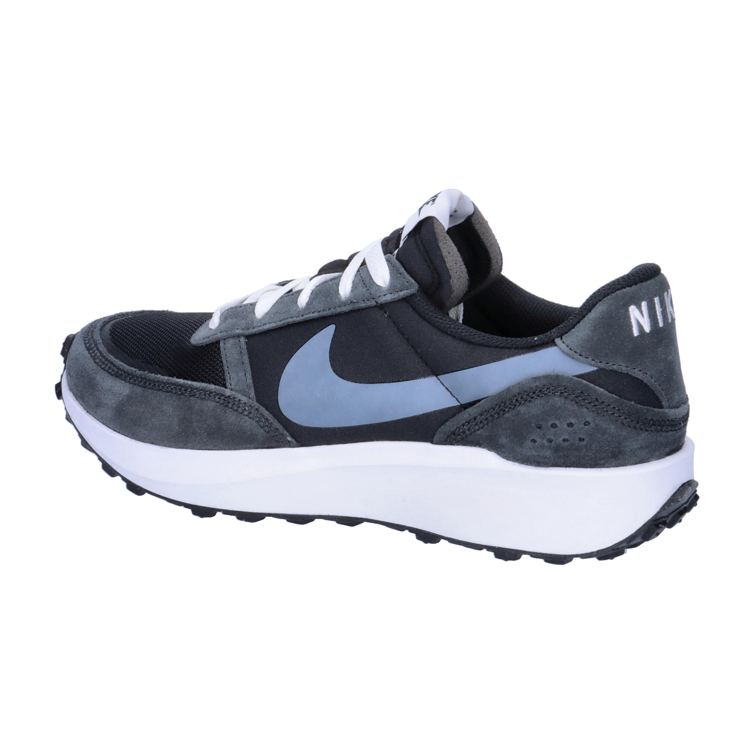 Zapatillas hombre Nike Zapatillas Hombre Nike Waffle Debut Gris Gris 3/7
