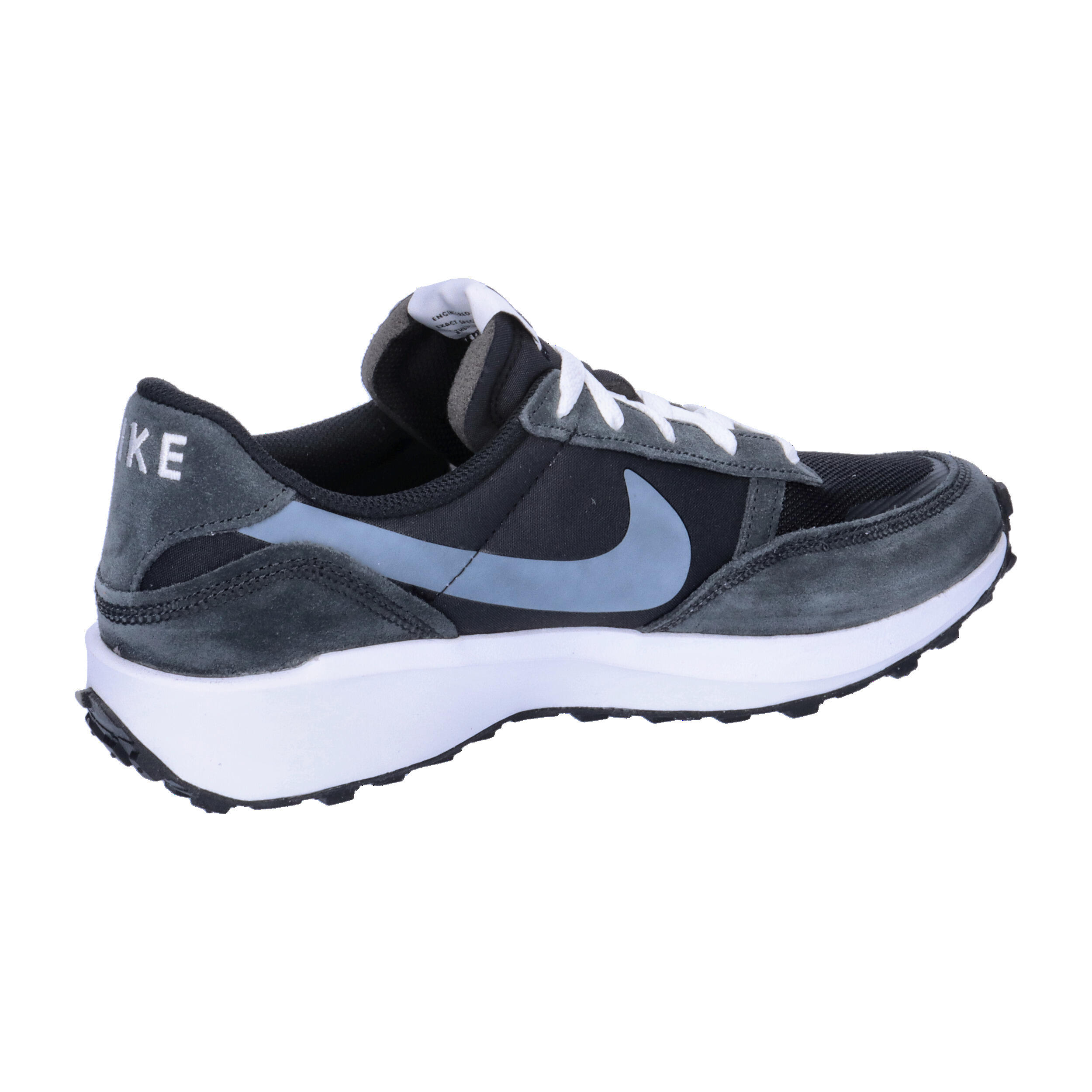 Zapatillas hombre Nike Zapatillas Hombre Nike Waffle Debut Gris Gris 7/7