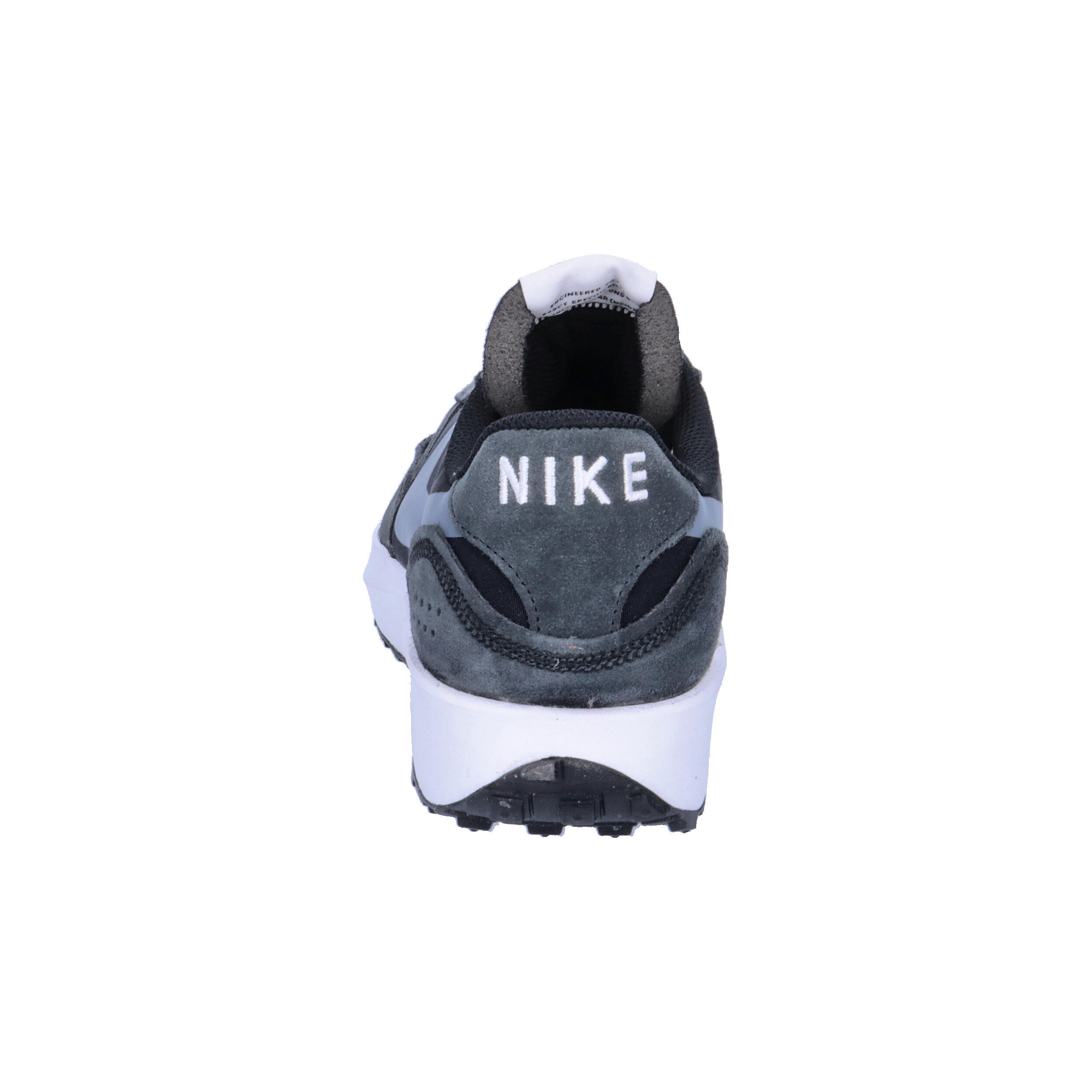 Zapatillas hombre Nike Zapatillas Hombre Nike Waffle Debut Gris Gris 5/7