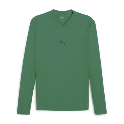 T-shirt manches longues Puma Teamgoal