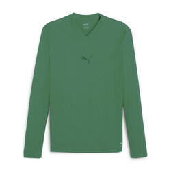 T-shirt manches longues Puma Teamgoal