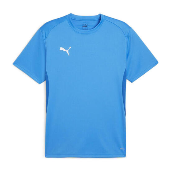 Maillot Puma TeamGoal homme - dryCell, 100% polyester recyclé