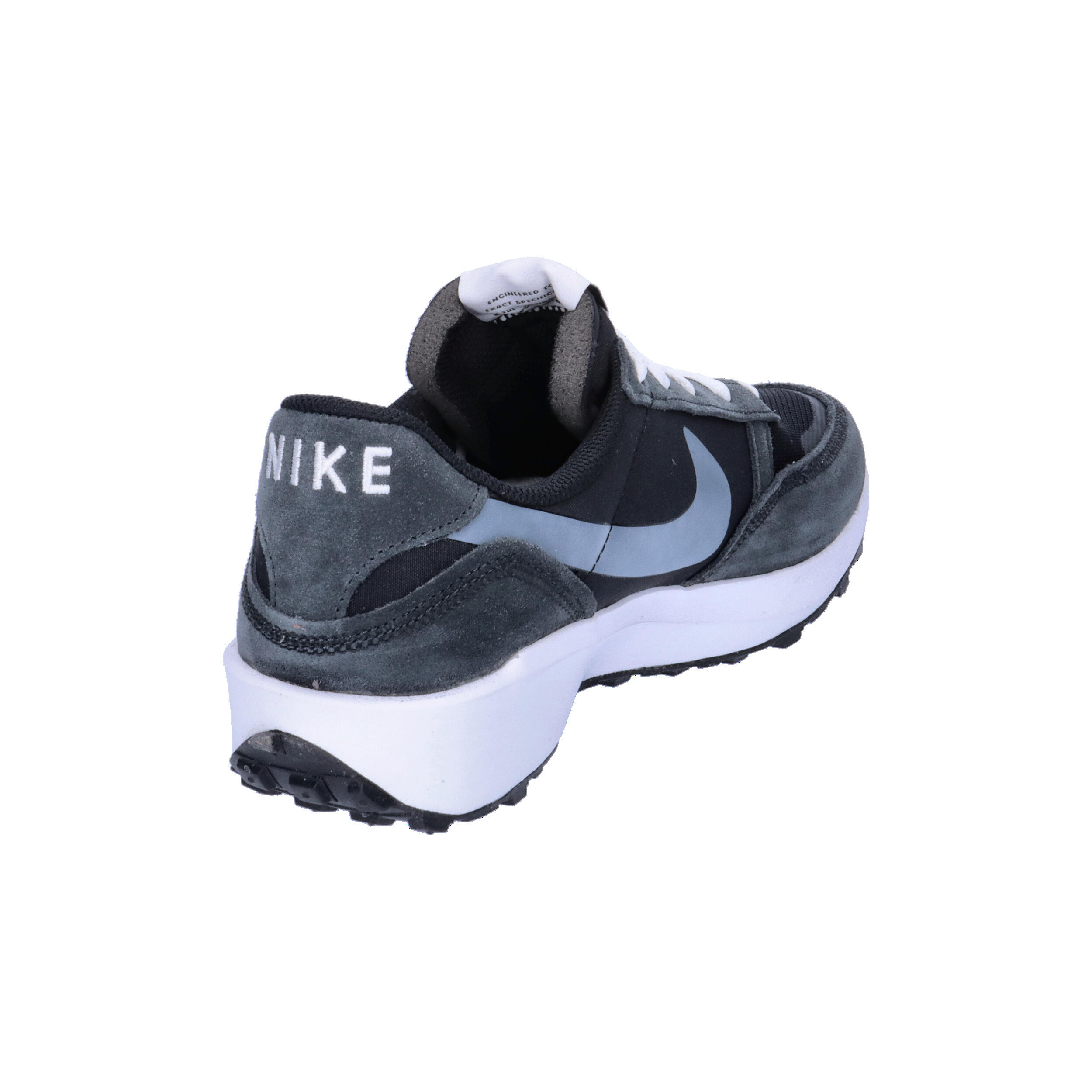 Zapatillas hombre Nike Zapatillas Hombre Nike Waffle Debut Gris Gris 6/7