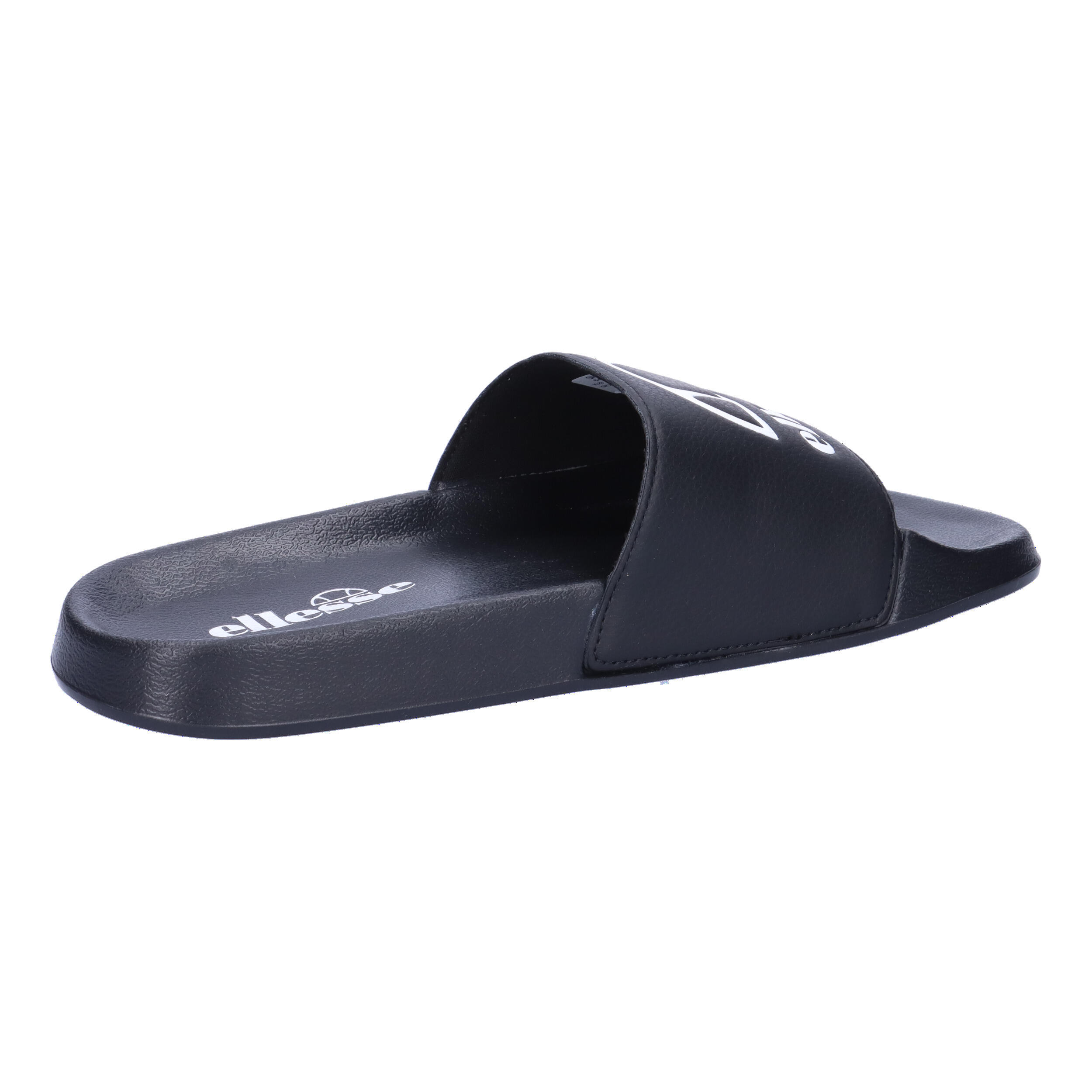 Chancla Hombre Ellesse Fellentini  Negro 7/7