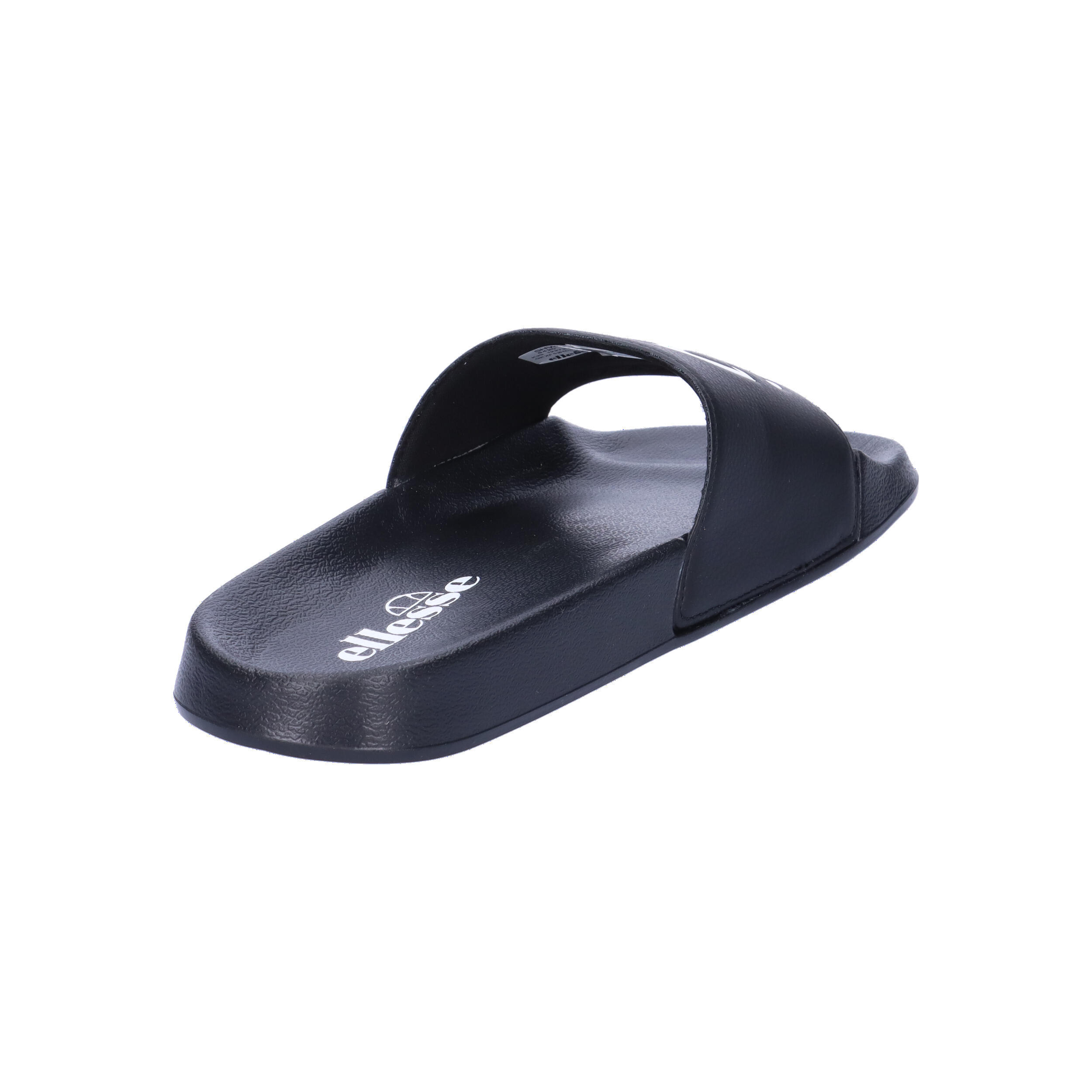 Chancla Hombre Ellesse Fellentini  Negro 6/7