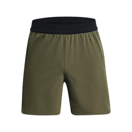 Short tissé Under Armour Peak