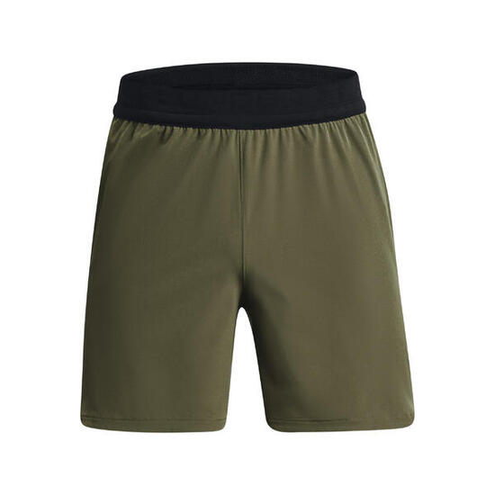 Short tissé Under Armour Peak