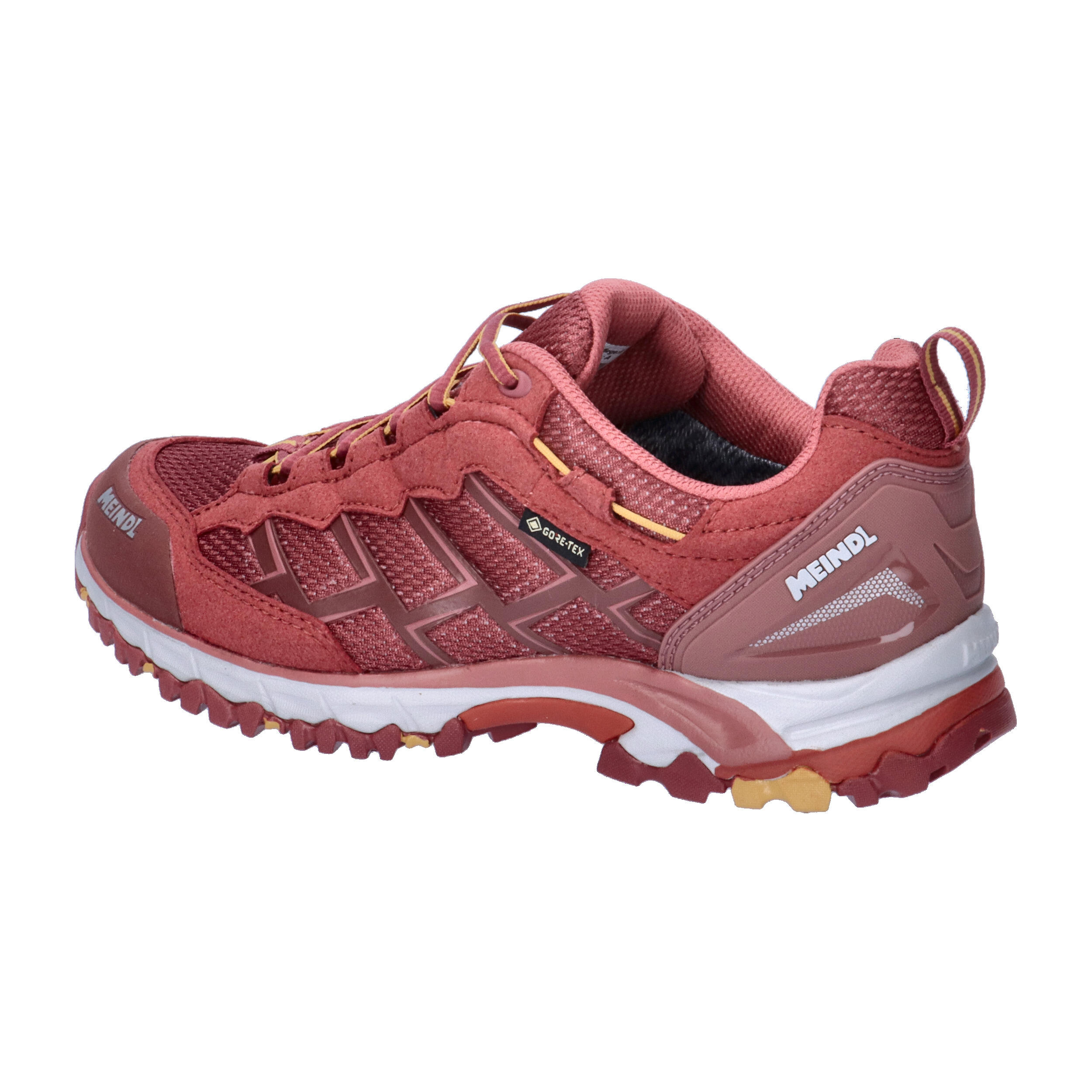 Meindl Damen Wanderschuhe Caribe Lady GTX 3823 11/15