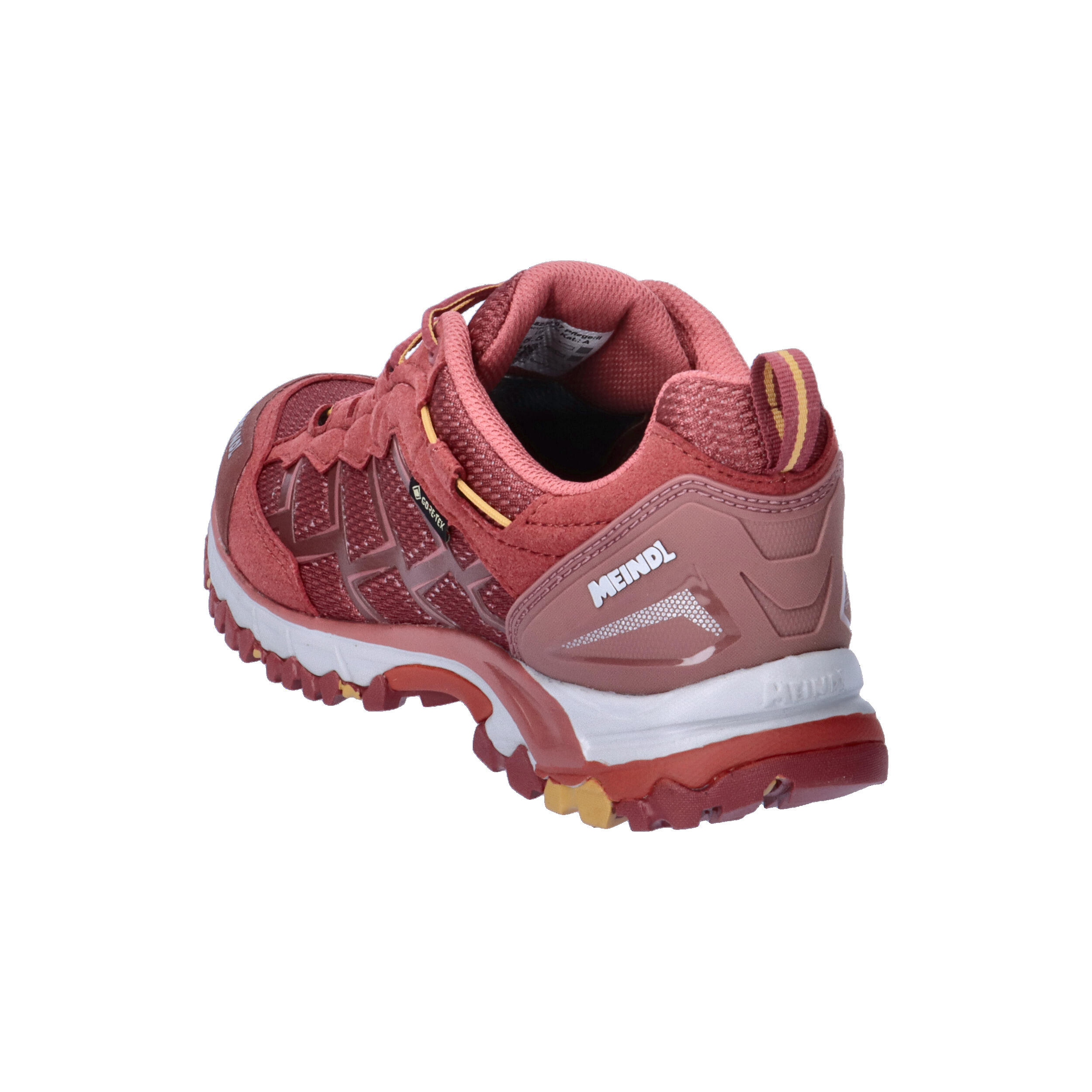 Meindl Damen Wanderschuhe Caribe Lady GTX 3823 12/15