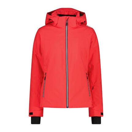 Veste à capuche zippée femme CMP