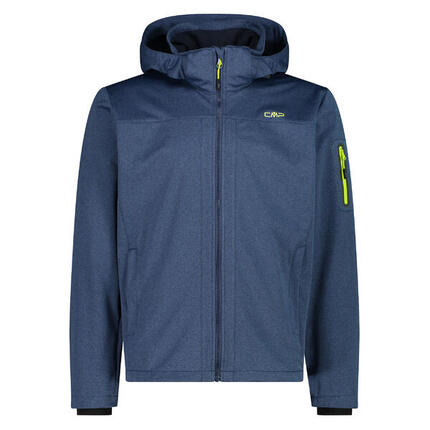 Veste à capuche zippée CMP