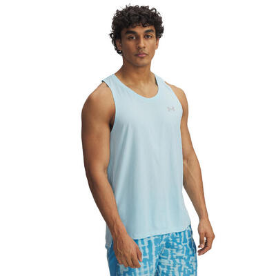 Tanktop under armour launch