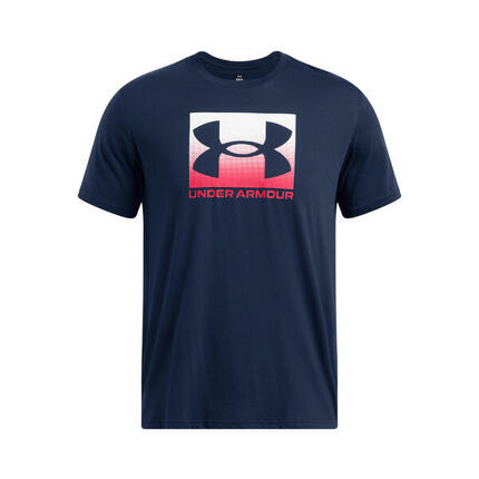 T-shirt Under Armour Boxed