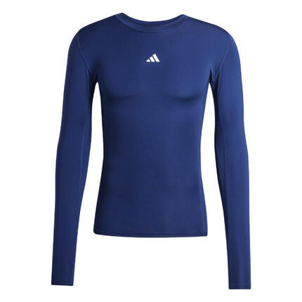 T-shirt manches longues adidas Techfit