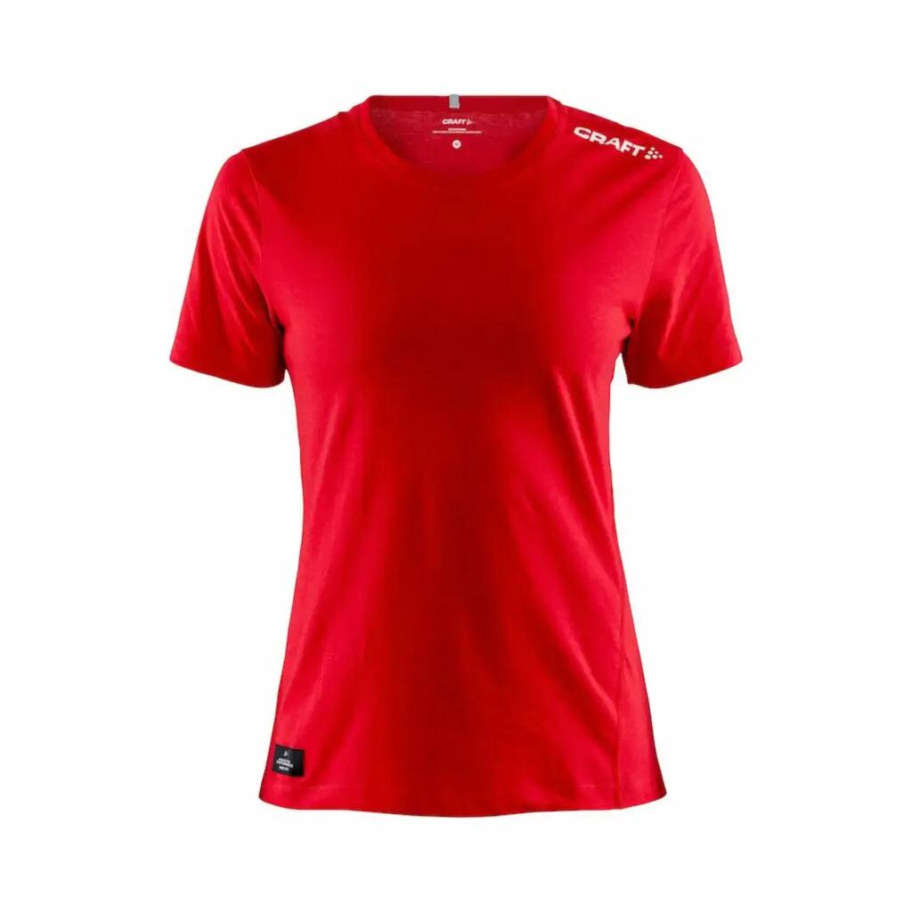 Women's T-shirt Craft community mix