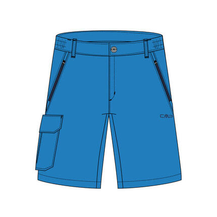 CMP Jungen Short Kid Bermuda 31T5634