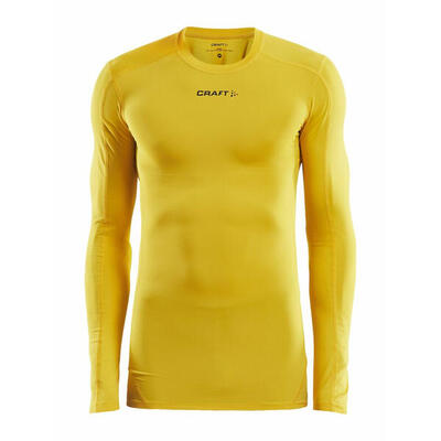 Maglia a compressione Craft pro control LS