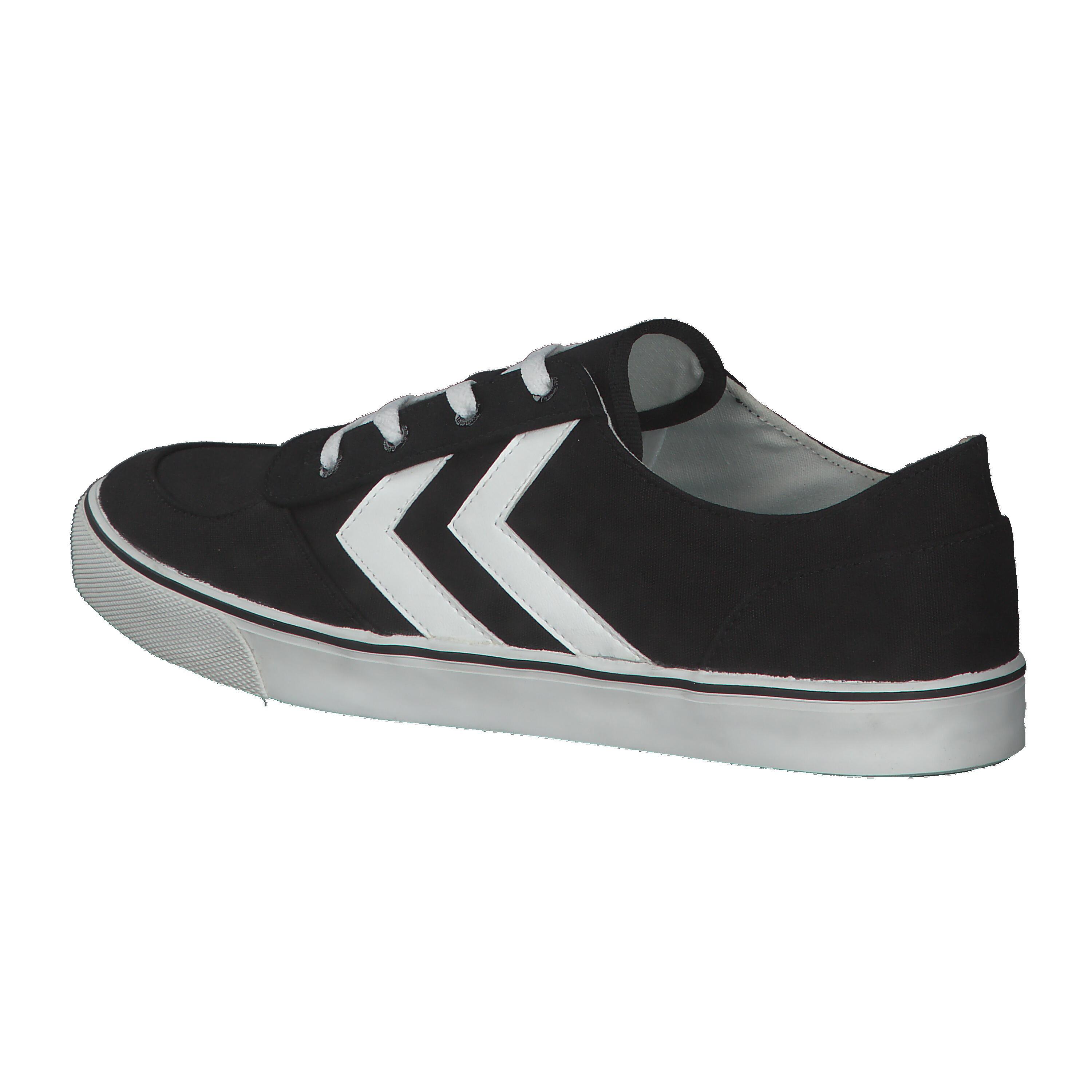 Hummel Unisex Sneaker Stadil Age Canvas 206046 11/15