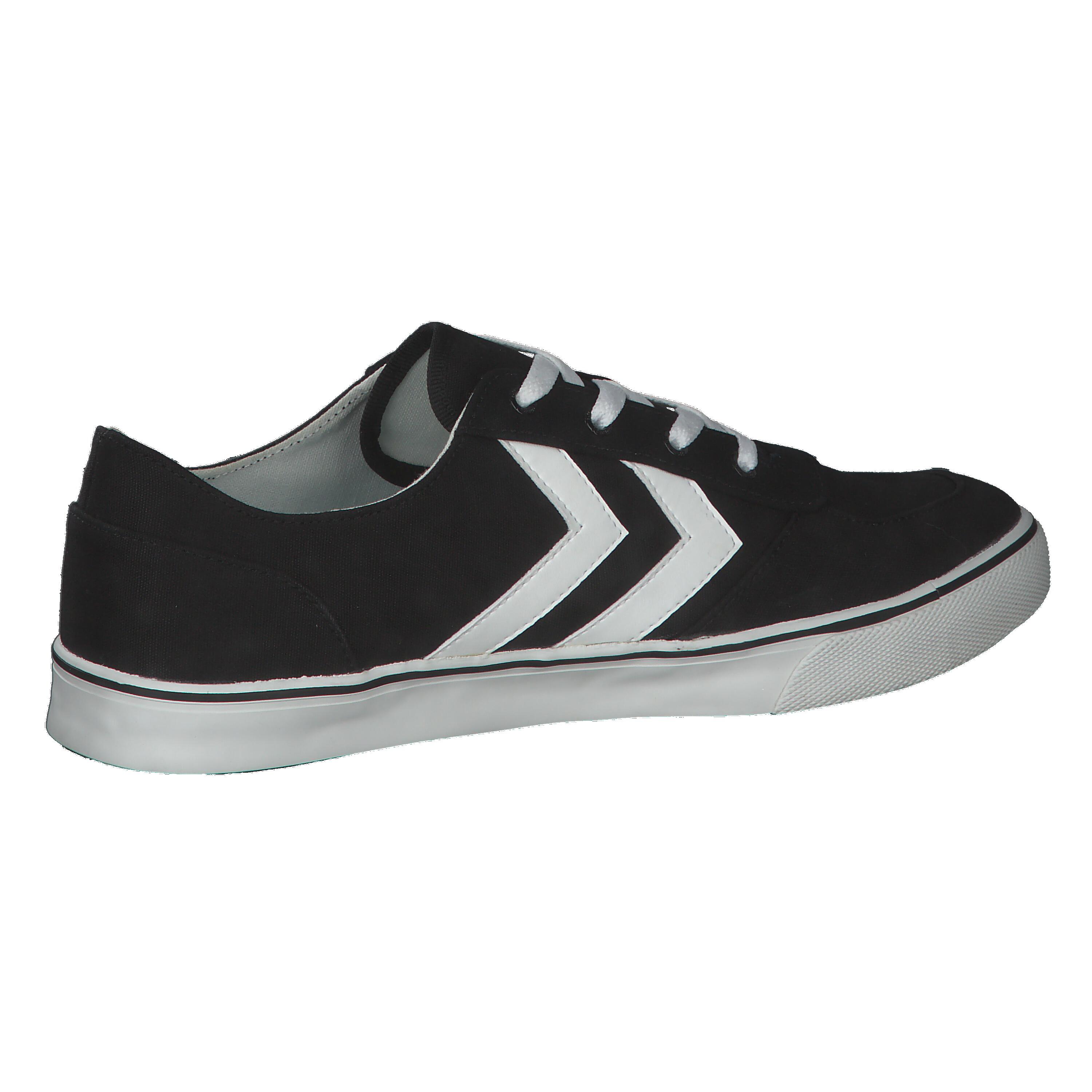 Hummel Unisex Sneaker Stadil Age Canvas 206046 15/15