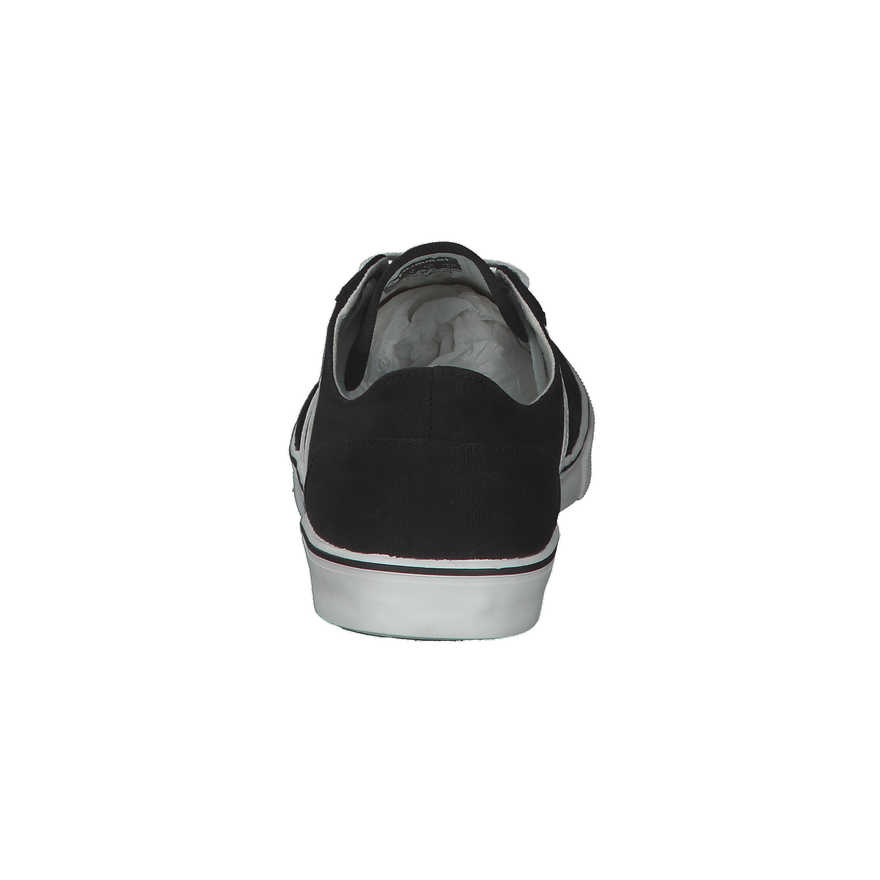 Hummel Unisex Sneaker Stadil Age Canvas 206046 13/15