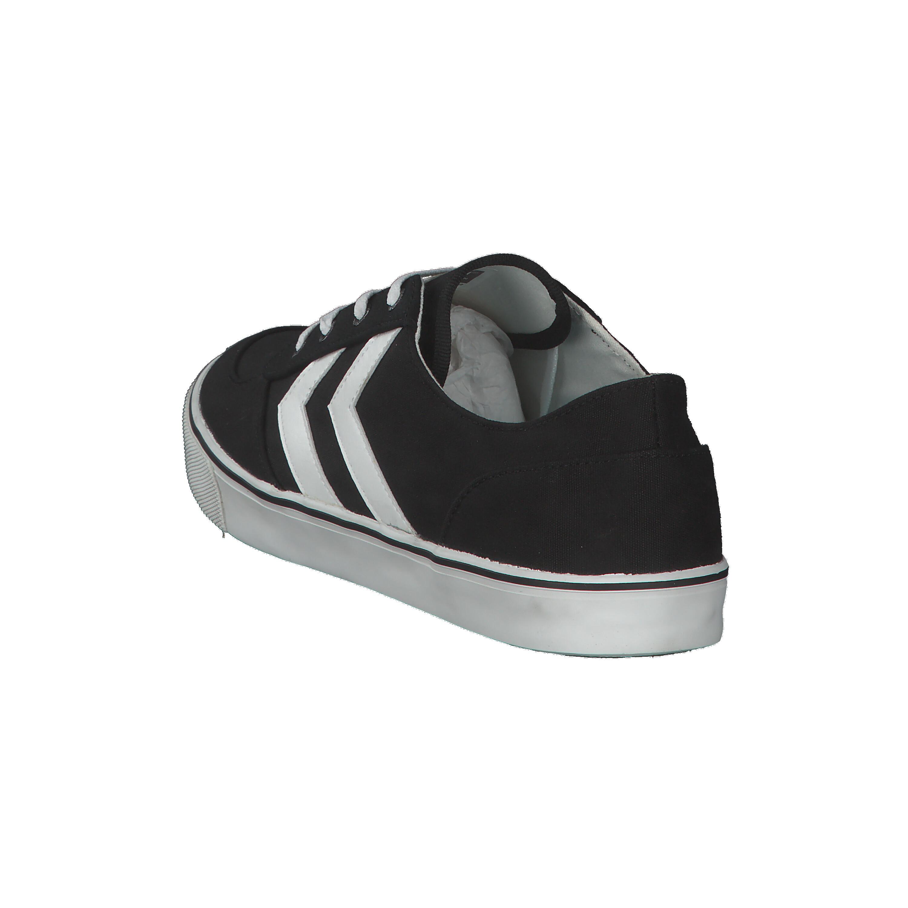 Hummel Unisex Sneaker Stadil Age Canvas 206046 12/15