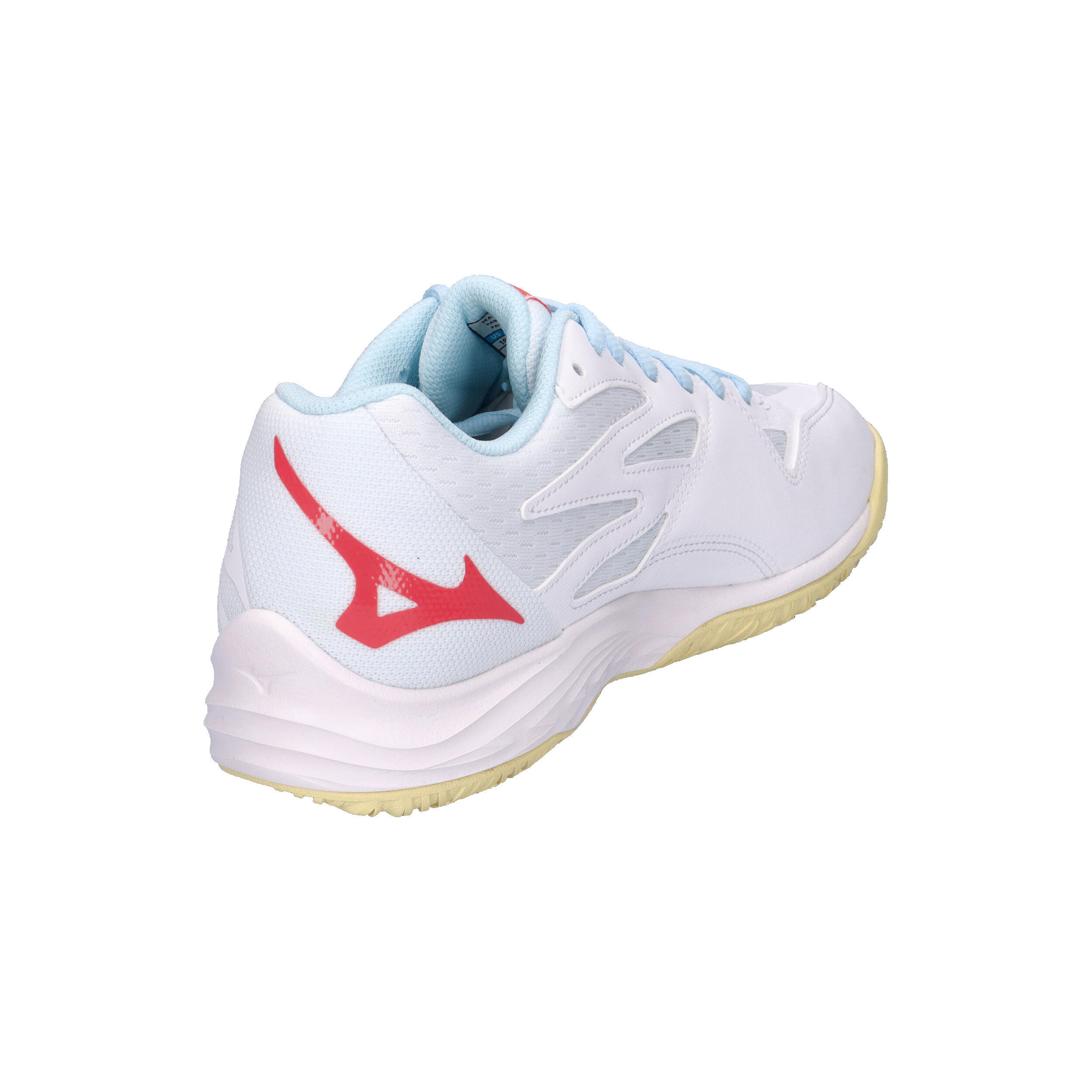 Chaussures indoor femme Mizuno Thunder Blade Z 6/7