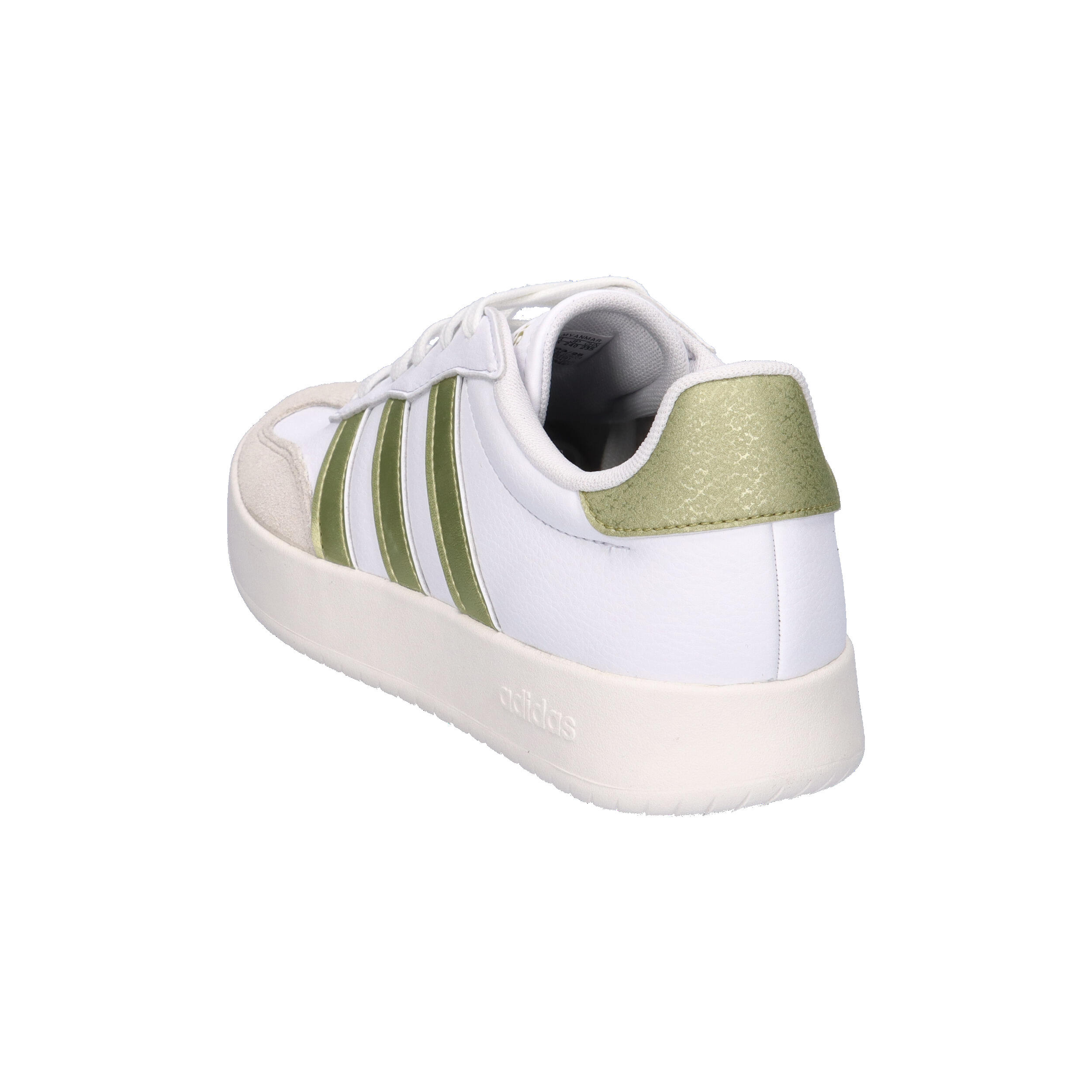 Baskets Adidas modèle JR1191 pour femmes 4/7