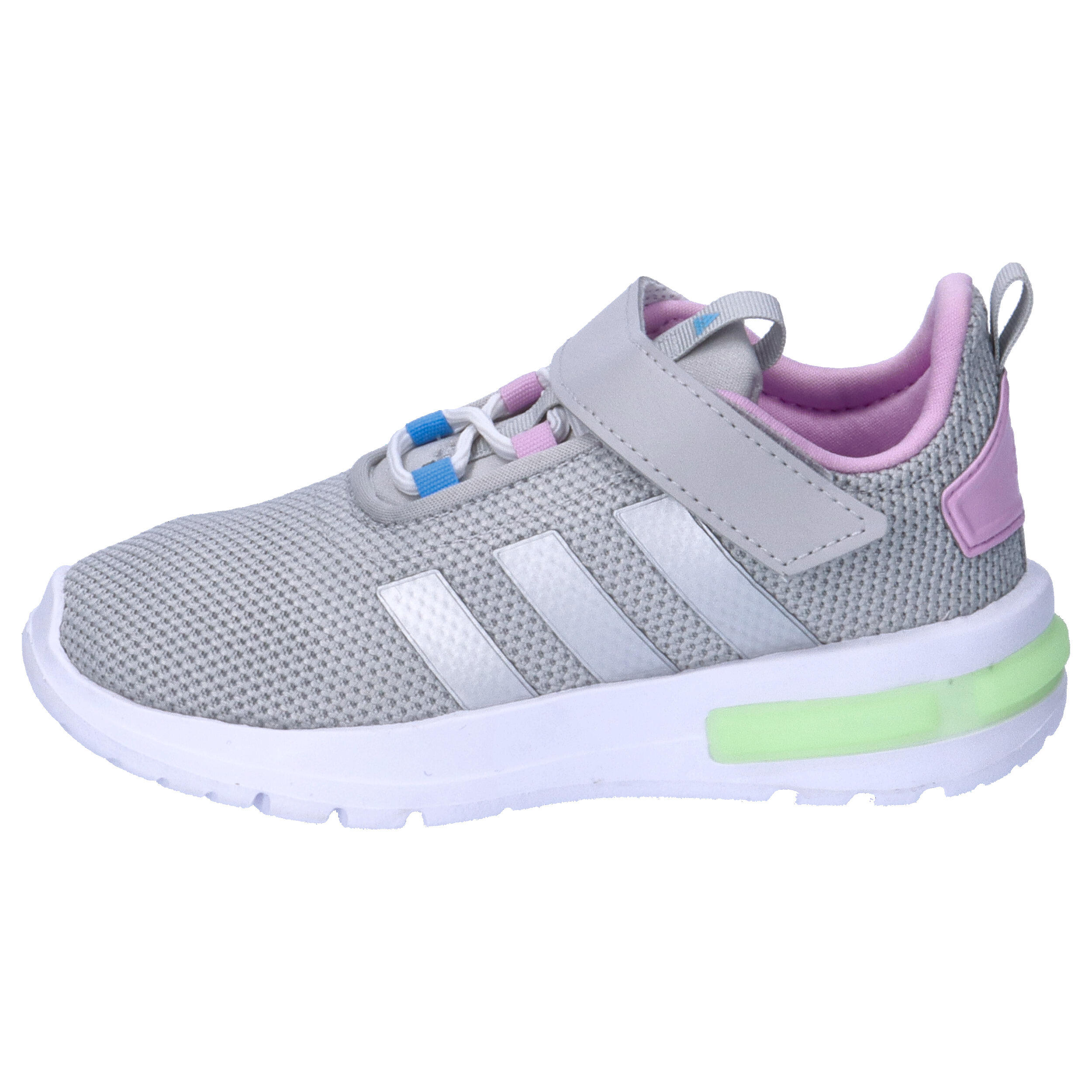 adidas Kinder Sneaker Racer TR23 EL I 2/7