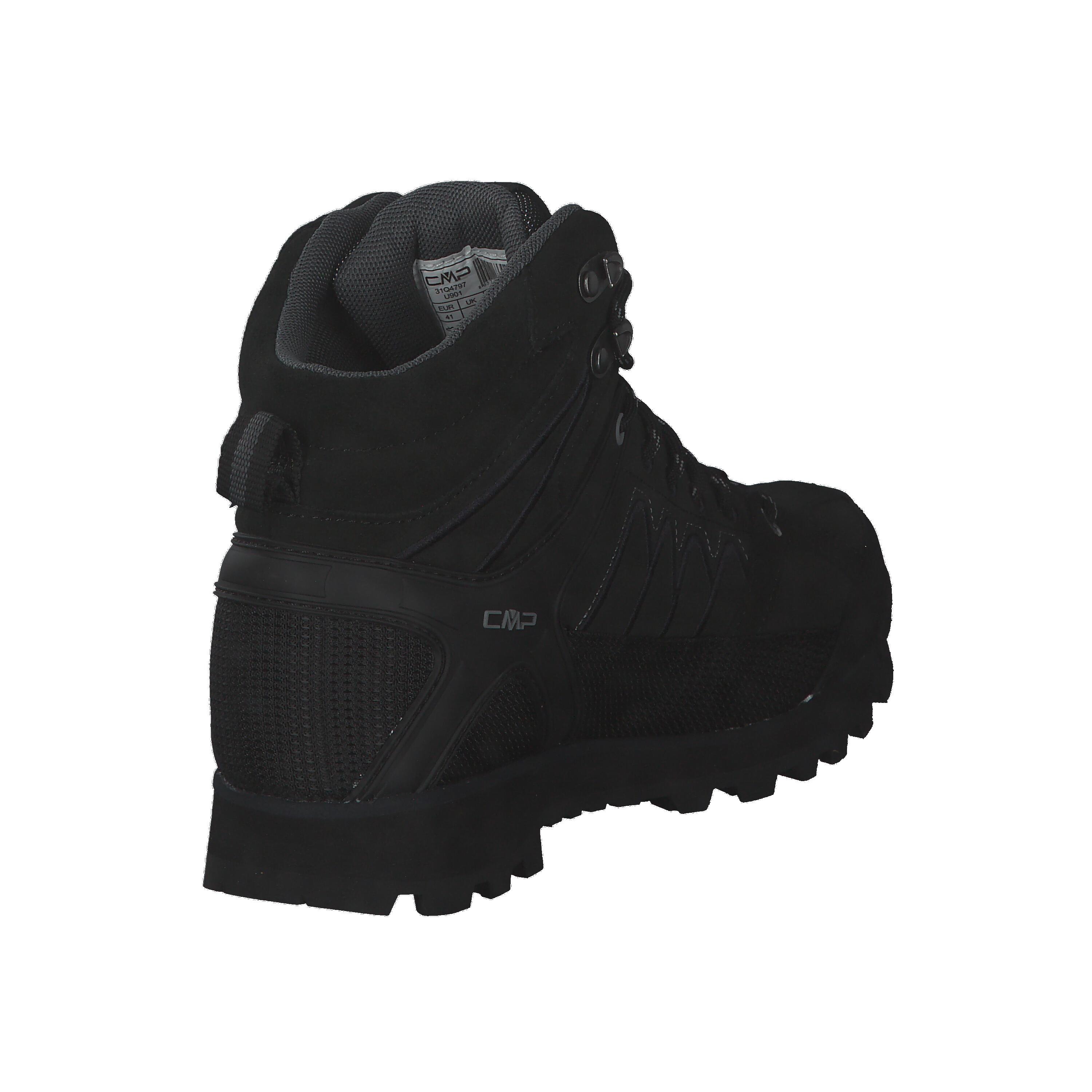 Chaussures de randonnée mid CMP Moon waterprof 6/7