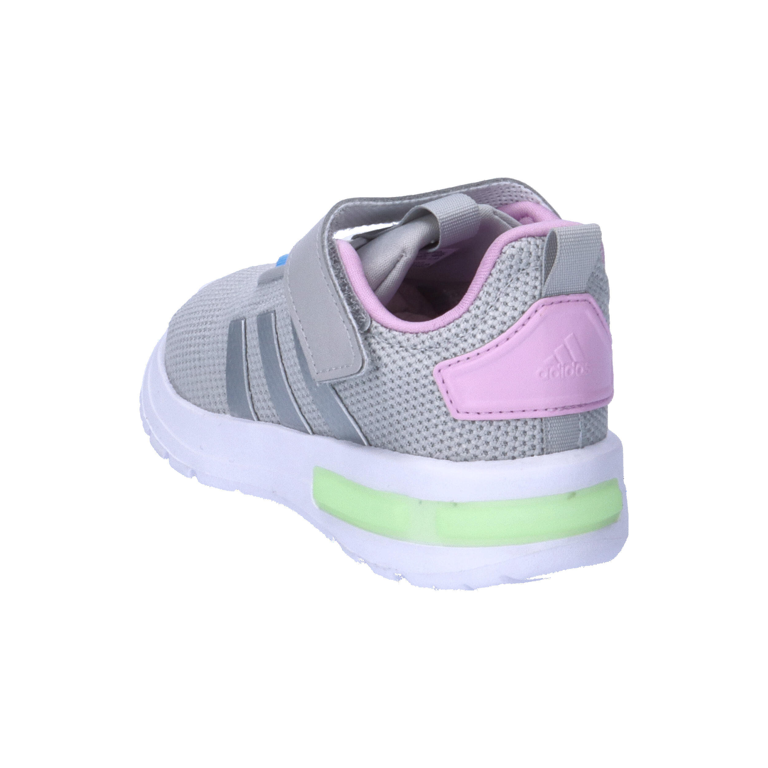 adidas Kinder Sneaker Racer TR23 EL I 4/7
