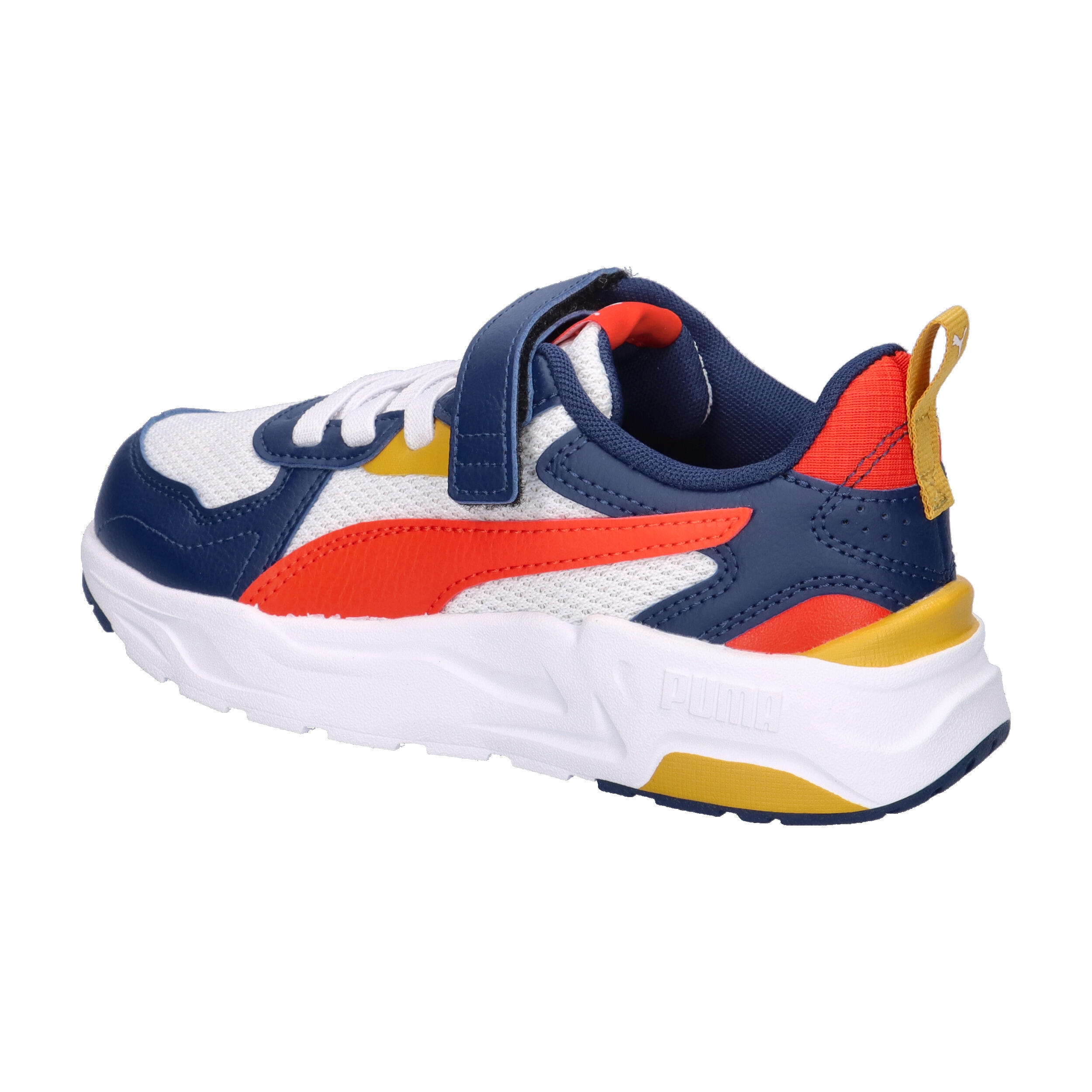 Zapatillas infantil Puma Trinity Lite AC+ PS 3/7