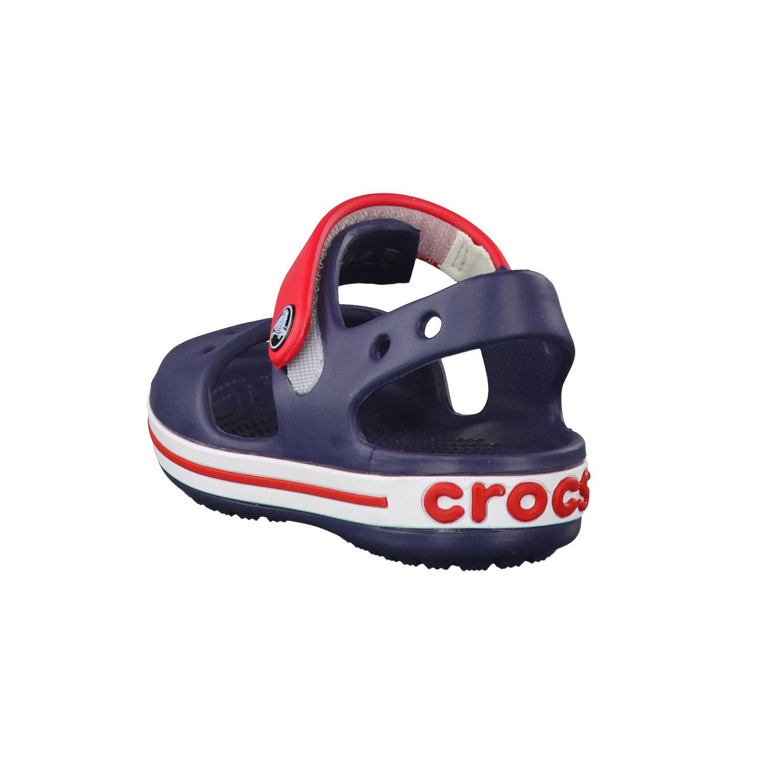 Crocs - Crocband sable k 12856-485 4/7