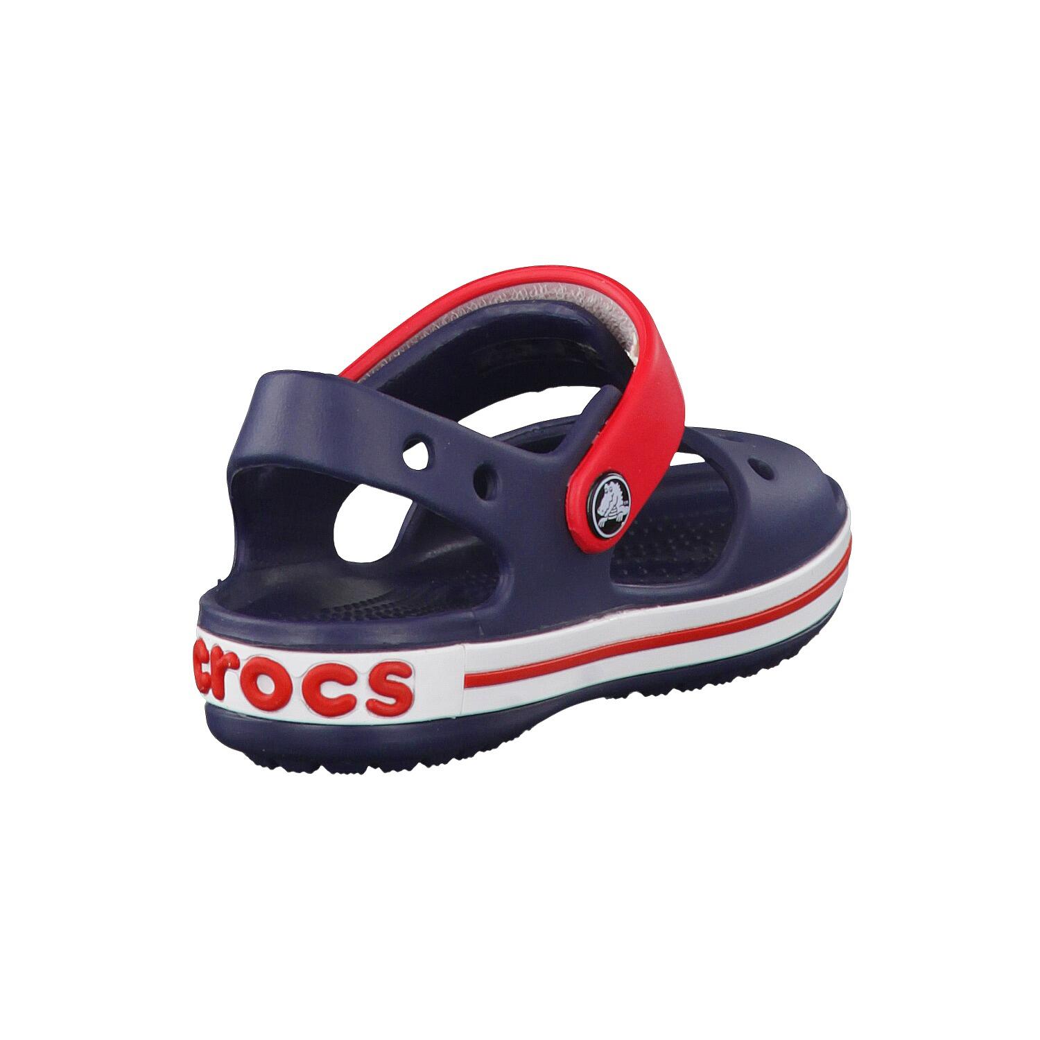Crocs - Crocband sable k 12856-485 6/7