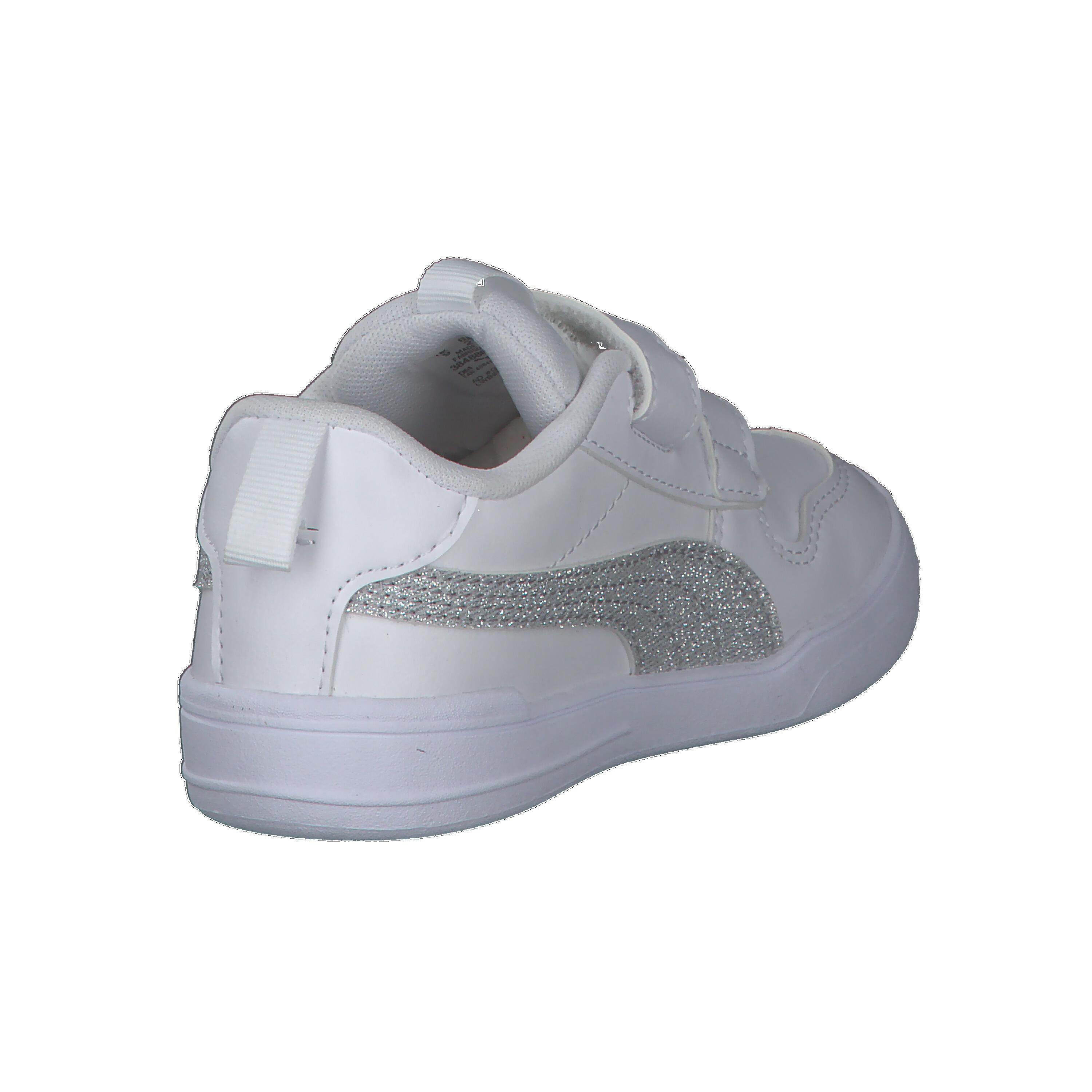 ZAPATOS Y COMPLEMENTOS PUMA  DE NIÑA 384886 MULTIFLEX GLITZ V INF 14/15