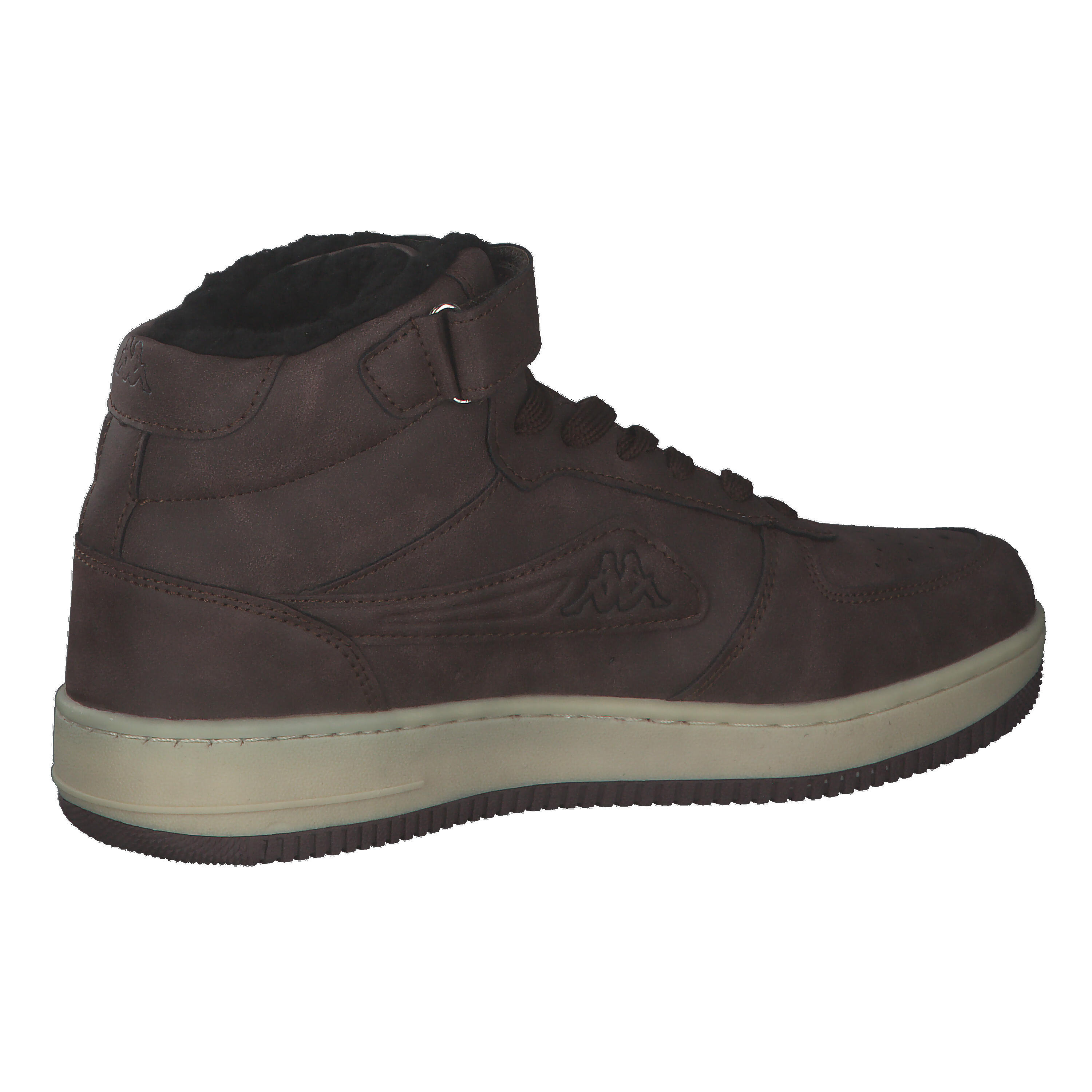 Sneakers Herren Bash Mid Fur 7/7