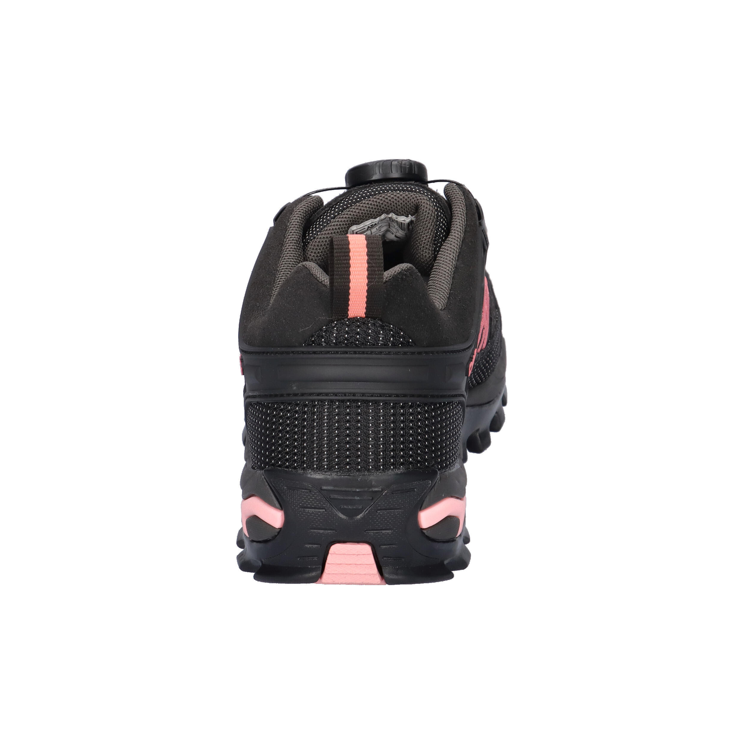 Chaussures de randonnée femme CMP Rigel Fitgo WP Low 5/7