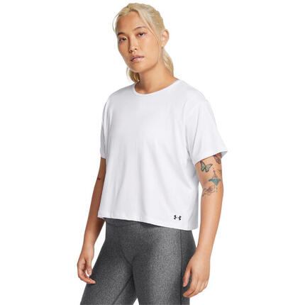 Under Armour Damen T-Shirt Motion 1379178