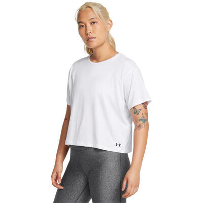 Under Armour Damen T-Shirt Motion 1379178
