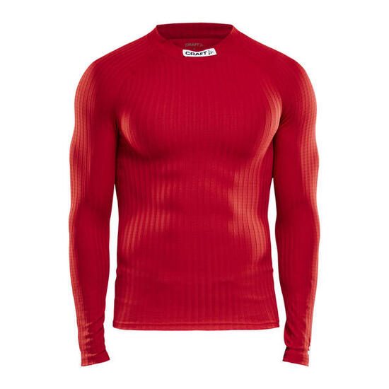 Maglia a compressione Craft progress cn LS