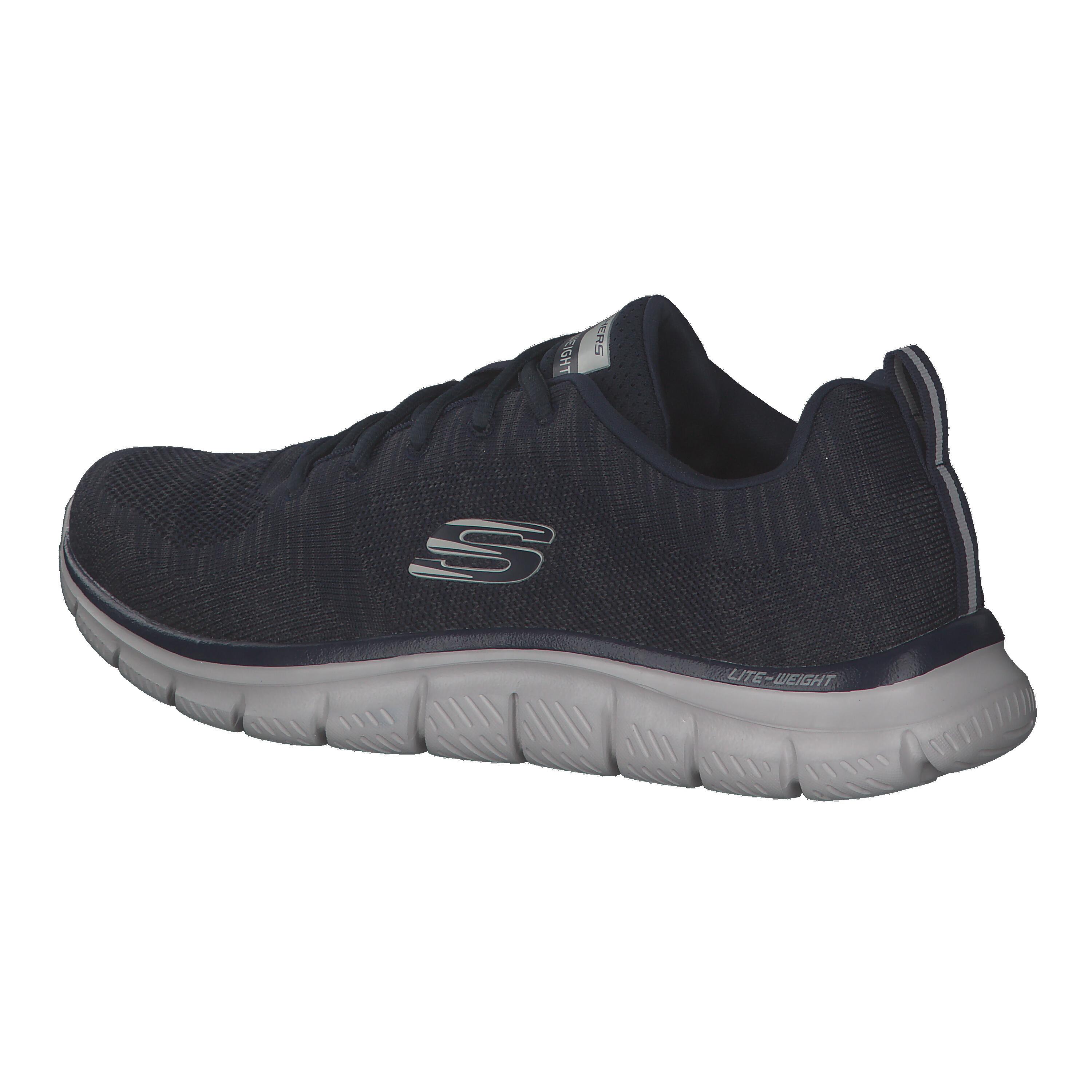 Sapatilhas Skechers Track - Front Runner Nvgy Adulto 11/15