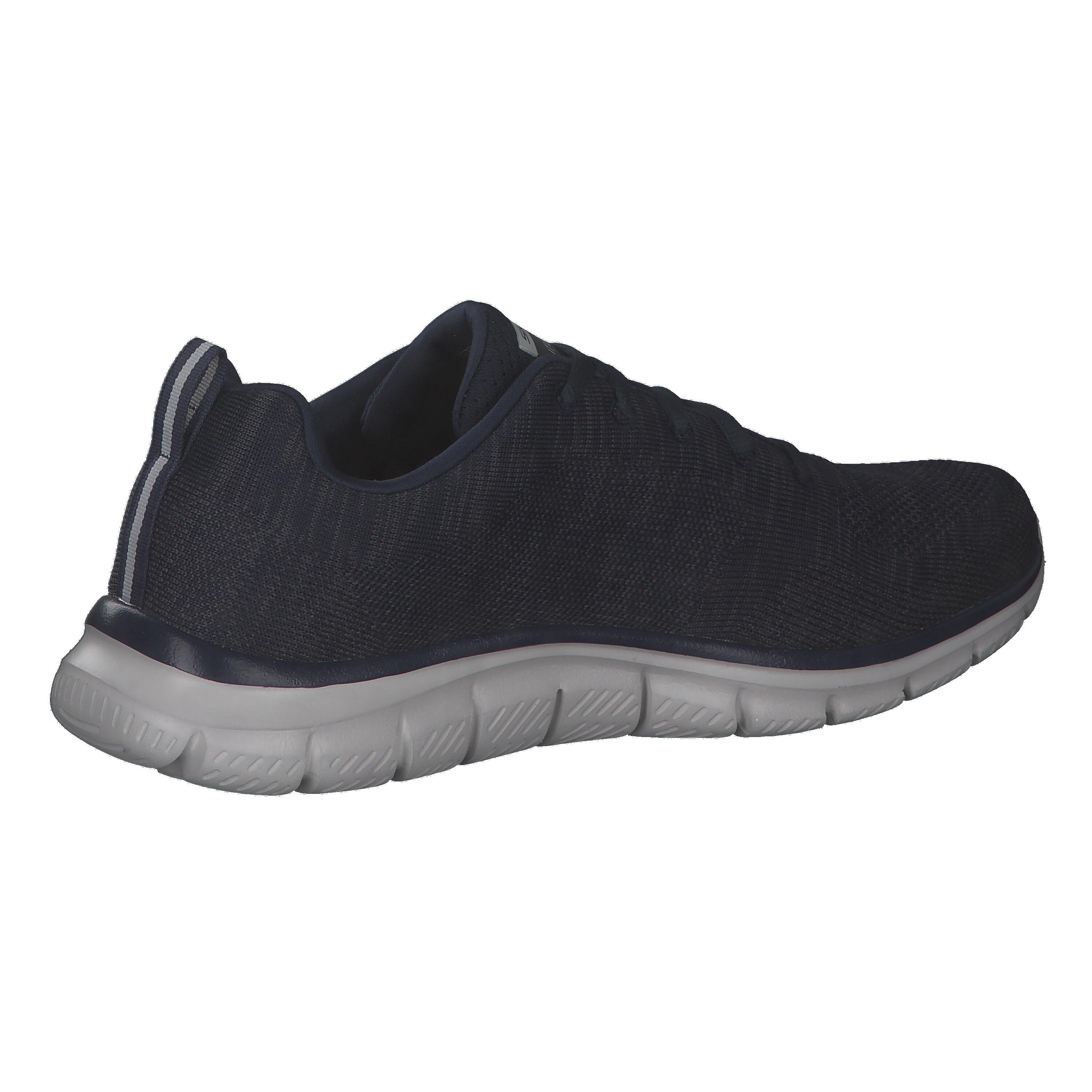 Zapatilla Deportivas Hombre SKECHERS TRACK - FRONT RUNNER 7/7