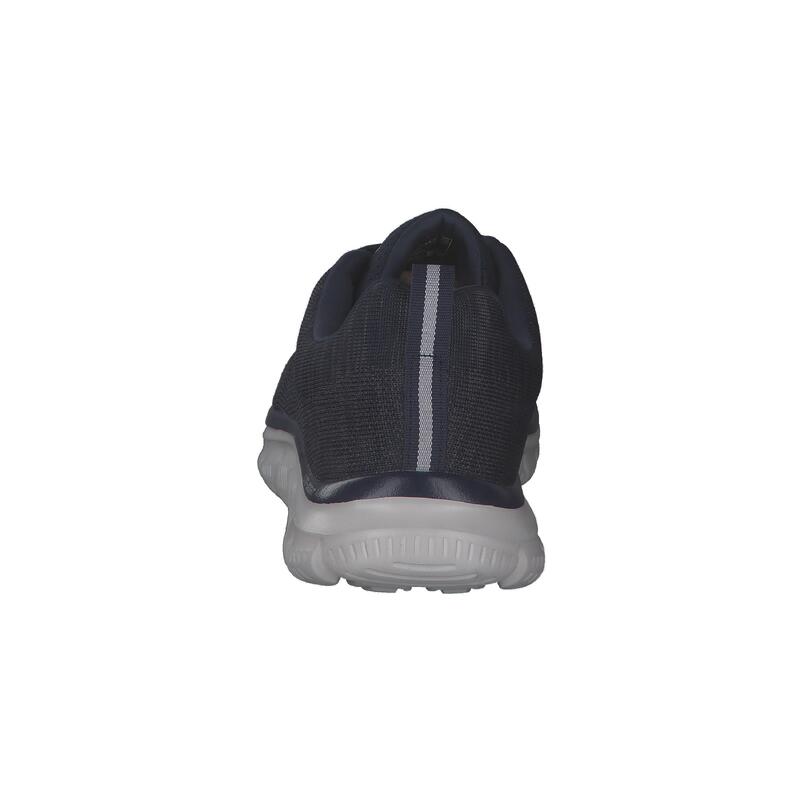 Pantofi Sport Skechers Model Track Front Runner Culoare Albastru