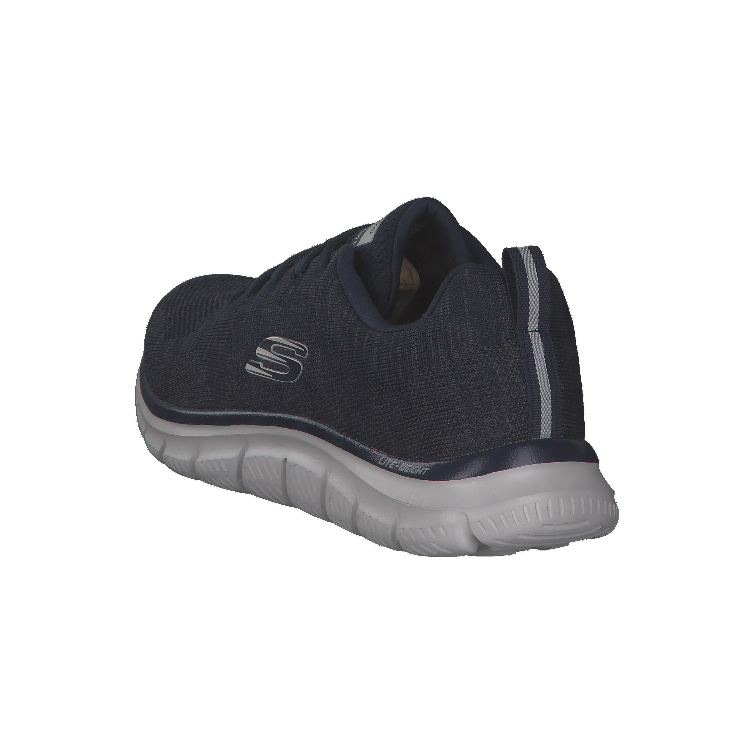 Sapatilhas Skechers Track - Front Runner Nvgy Adulto 12/15
