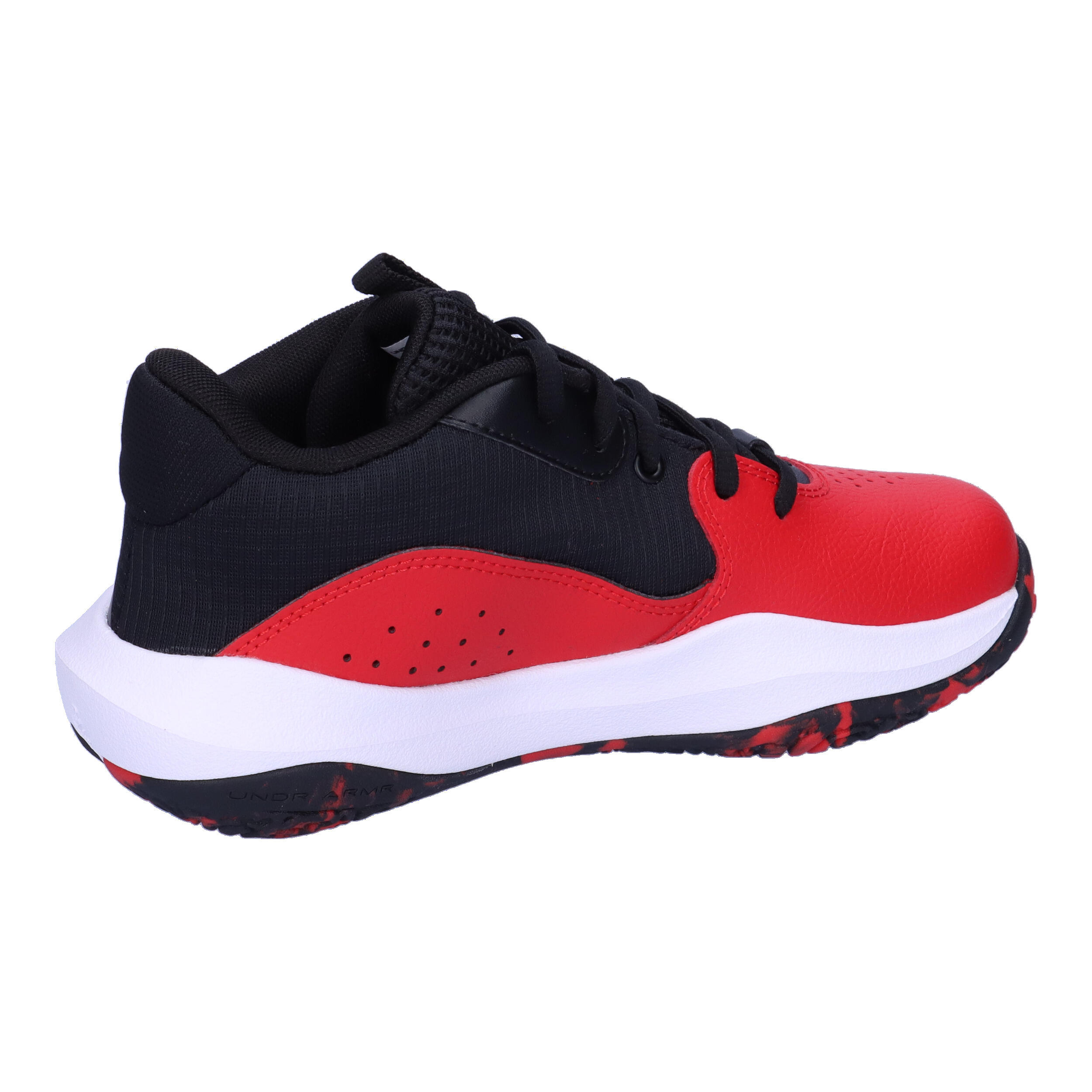 Under Armour Kinder Basketballschuhe PS Lockdown 7 3028514 15/15