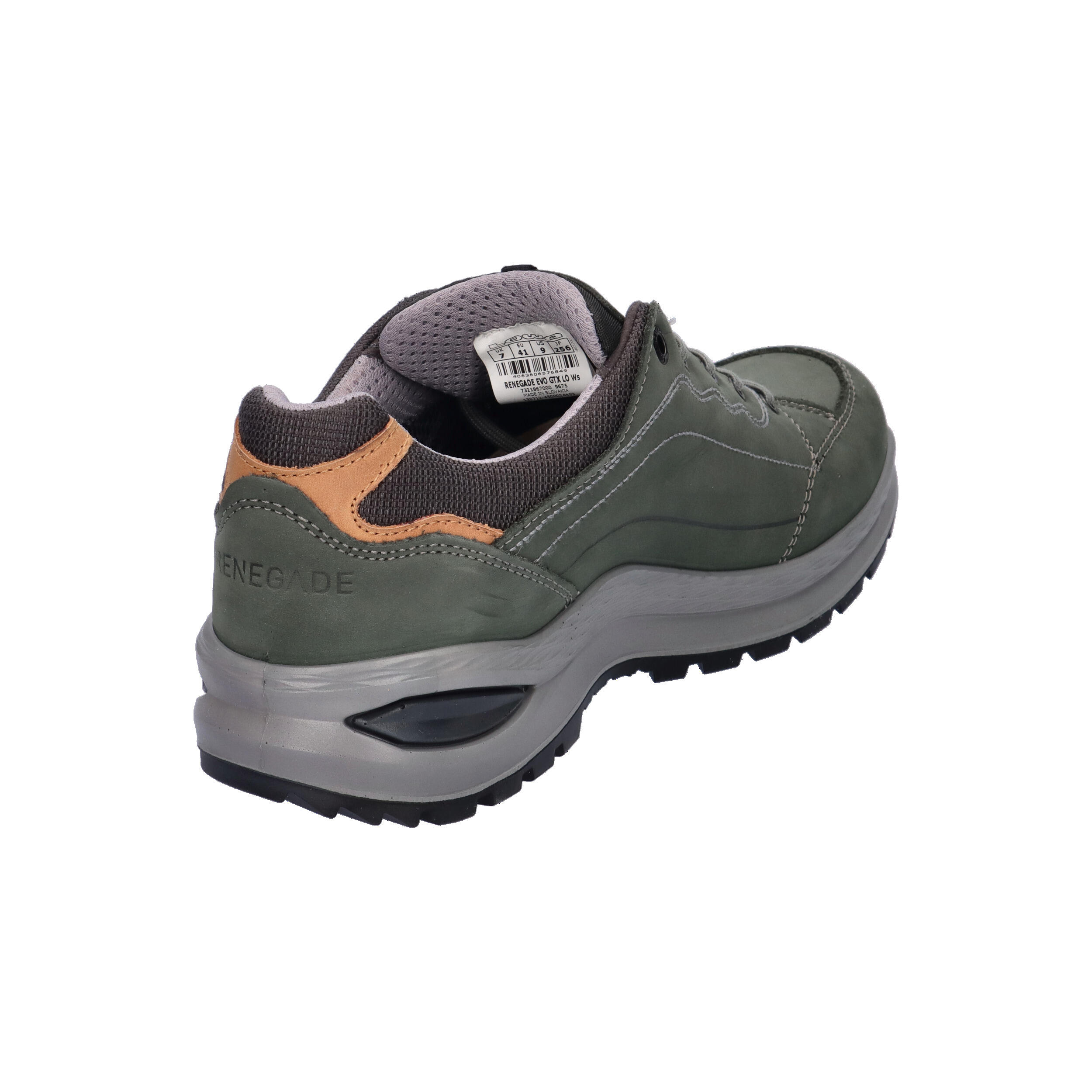Lowa Renegade Evo GTX Lo - Chaussures multisports Femme