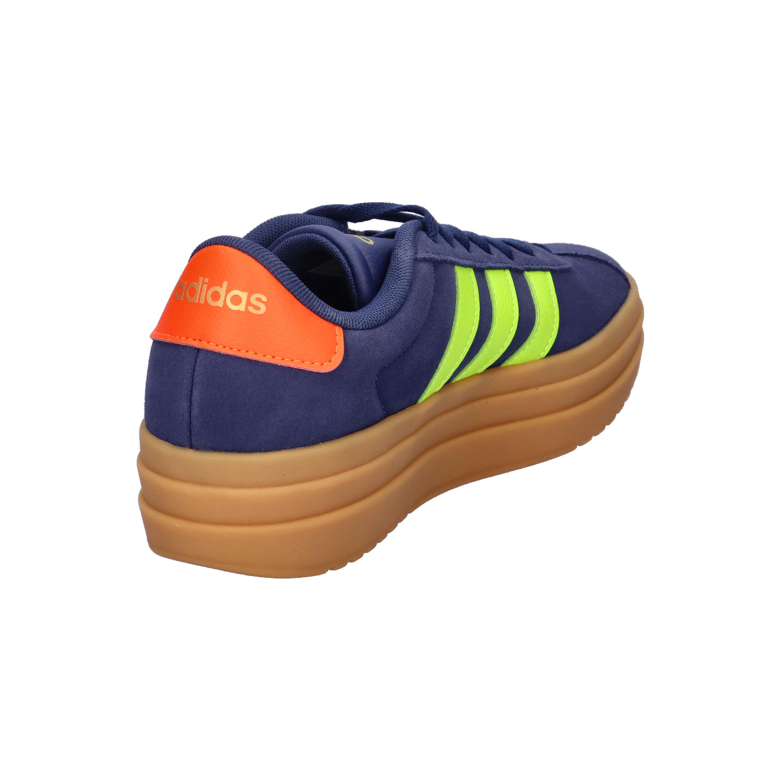 Zapatilla VL Court Bold 14/15