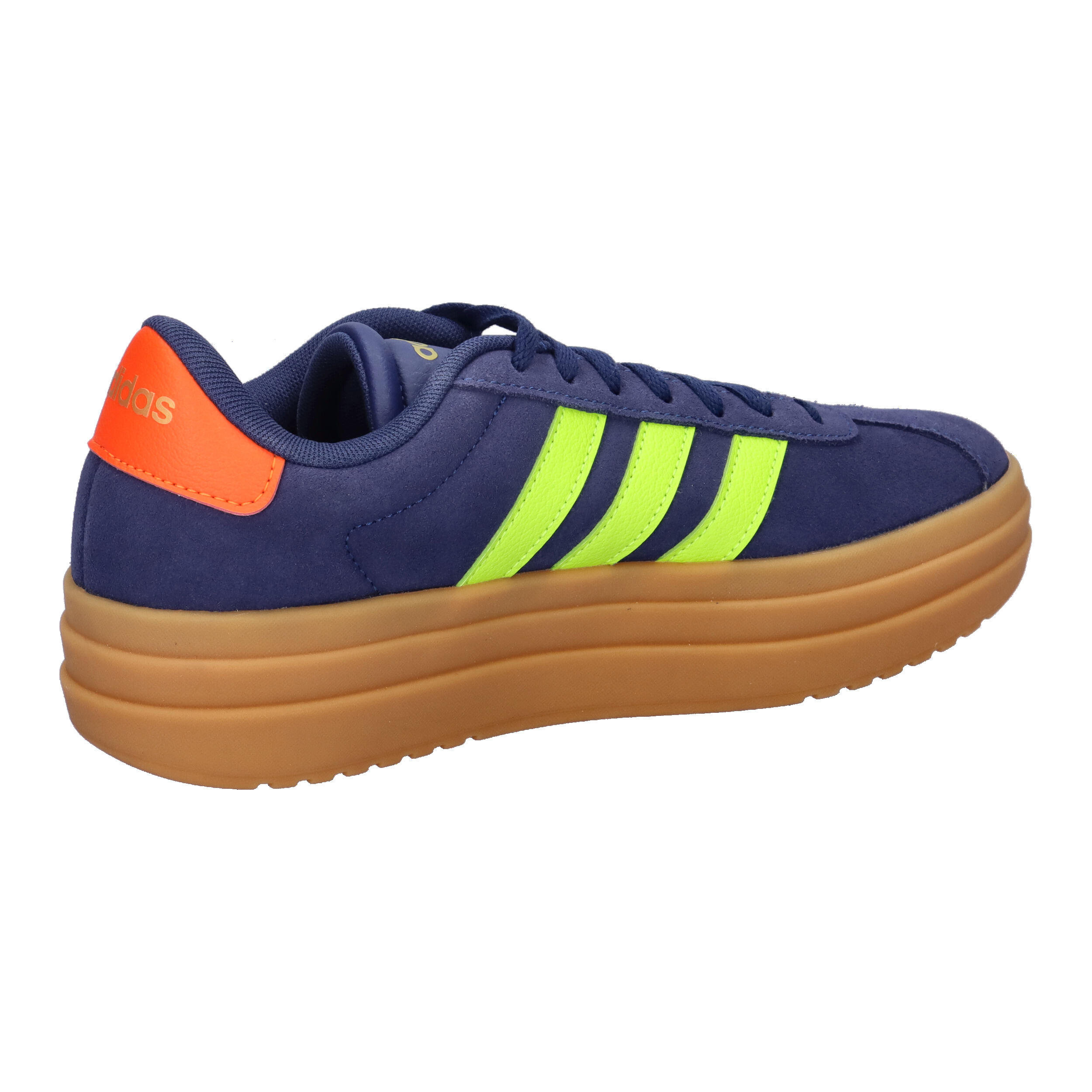 Zapatilla VL Court Bold 15/15