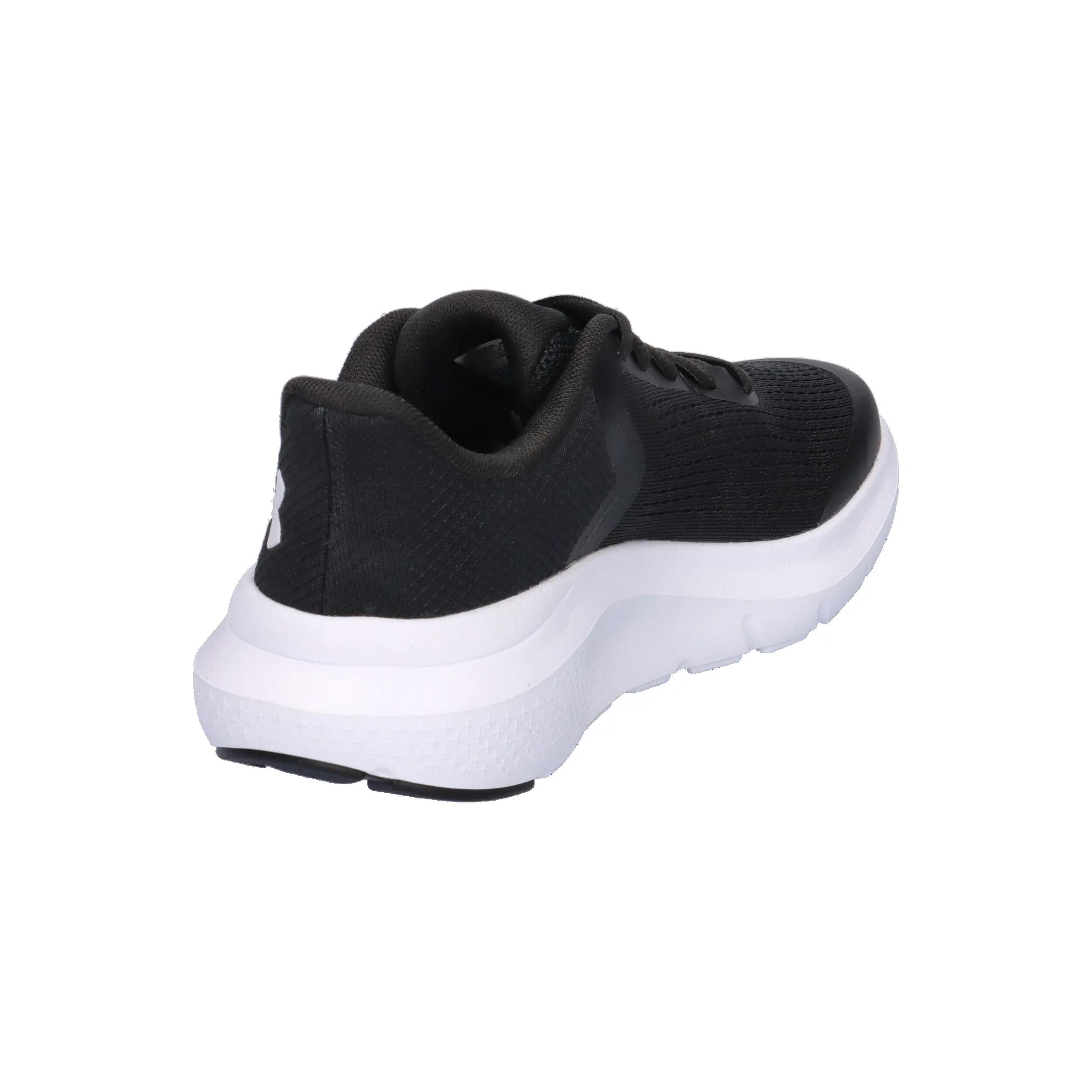 Sapatos de corrida Under Armour Rogue 5 Pretos 13/14